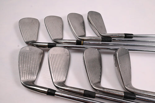 Titleist 804.OS Irons / 3-PW / Regular Flex Titleist Tri-Spec Shafts