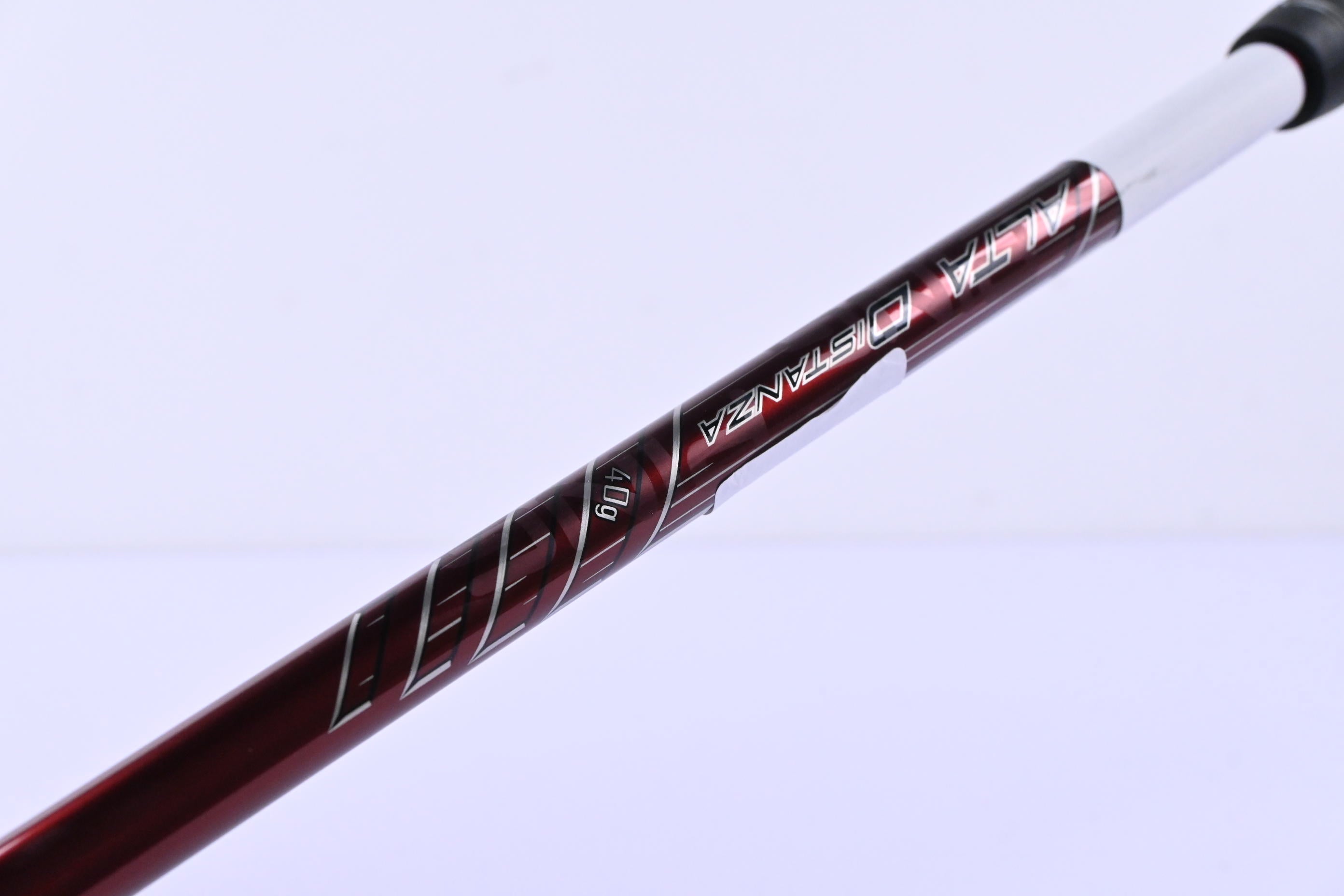 Ping G400 #5 Wood / 17.5 Degree / Senior Flex Ping Alta Distanza 40 Shaft