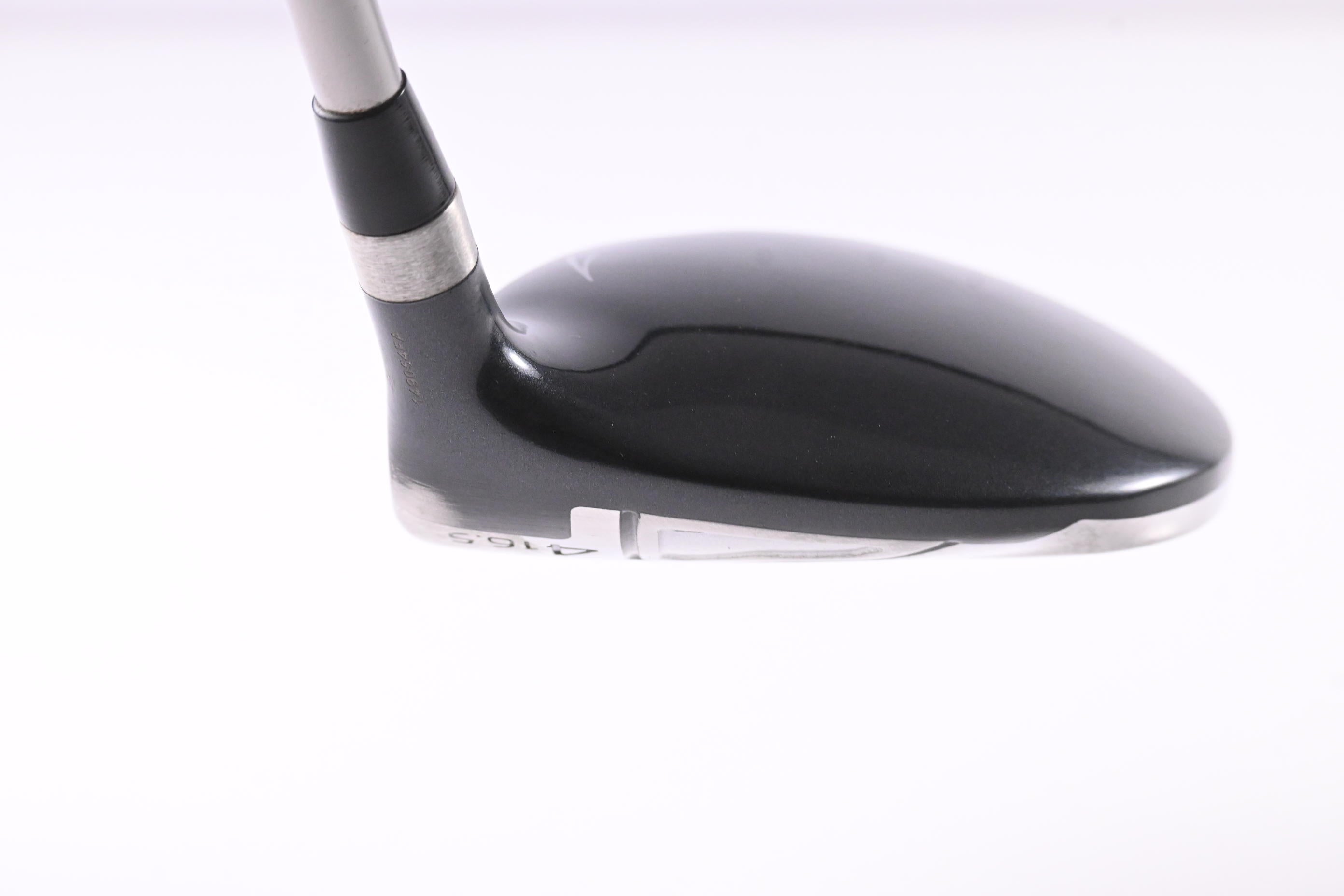 Ping G20 #4 Wood / 16.5 Degree / Regular Flex Ping TFC 169 Shaft