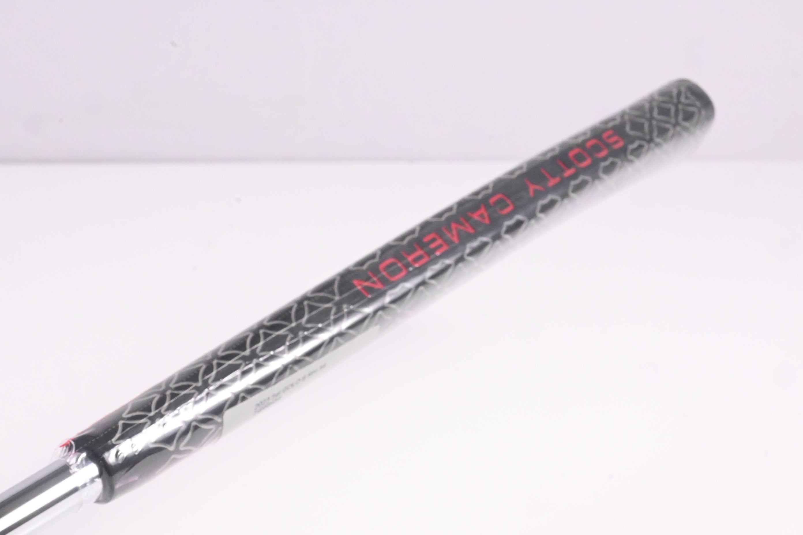 Scotty Cameron Super Select Golo 6 Putter / 34 Inch