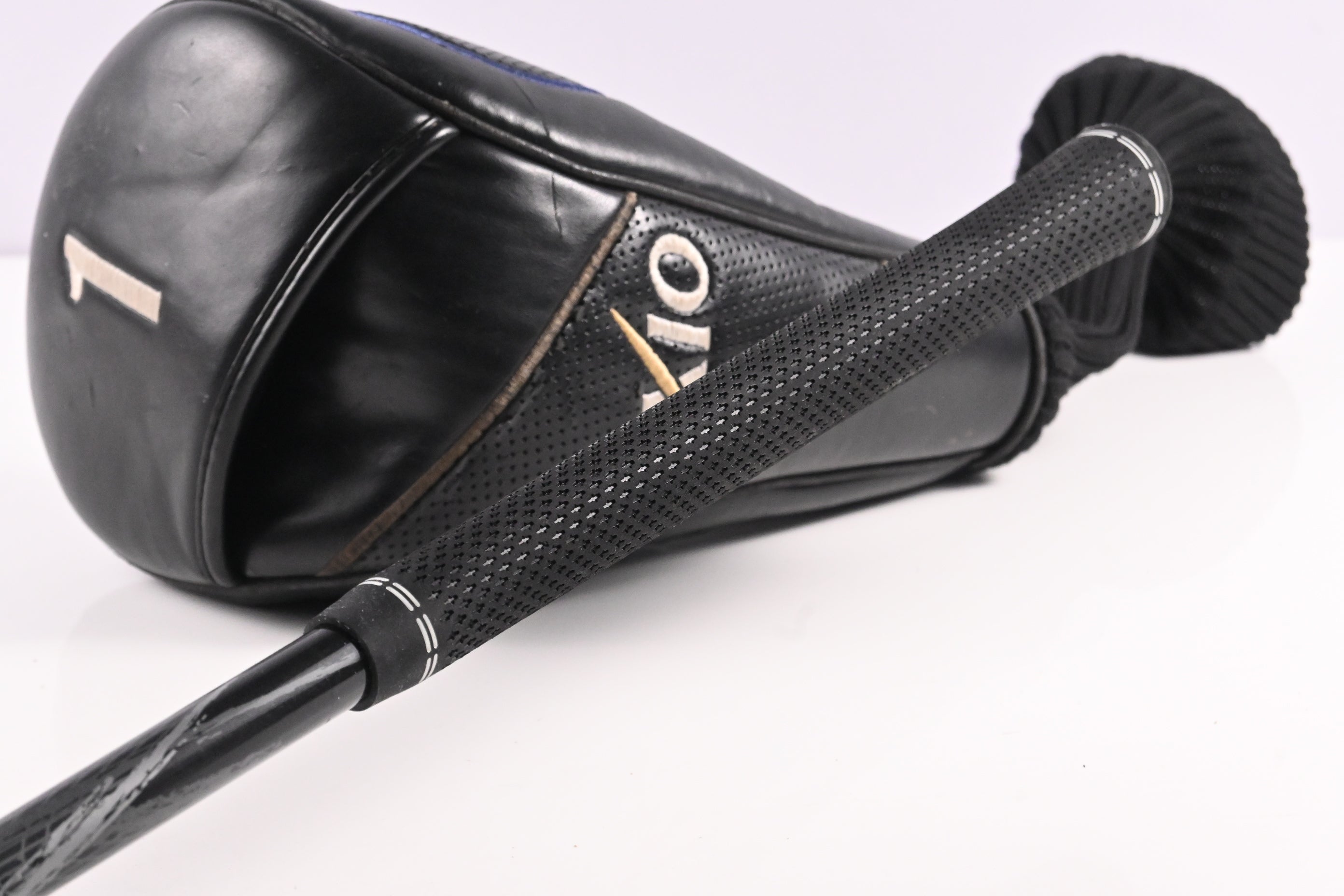 XXIO 9 Driver / 9.5 Degree / Senior Flex Miyazaki Melas 52g Shaft