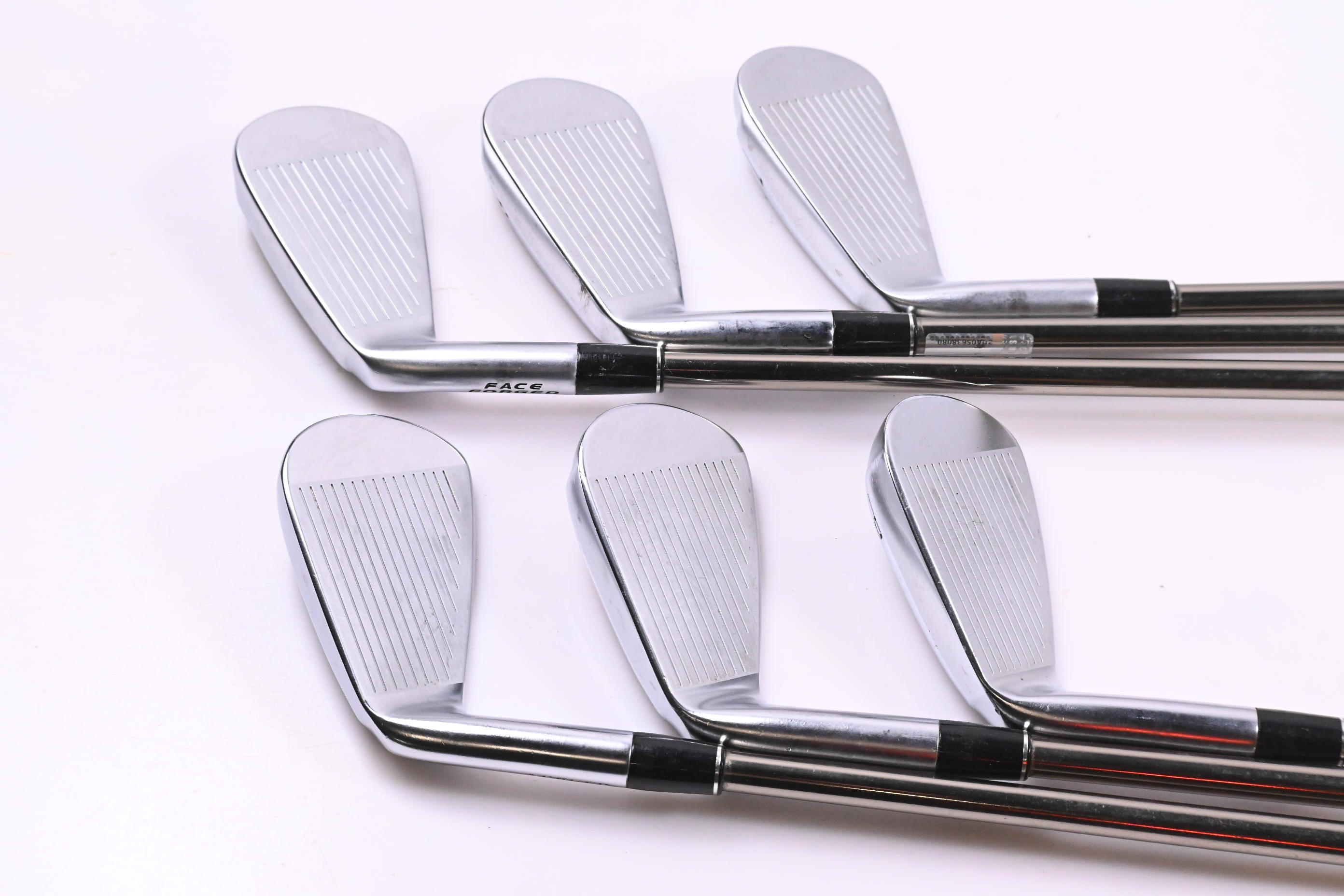 Srixon ZX4/ZX5 MK II 2023 Irons / 5-PW / Regular Flex UST Recoil ES 760 Shafts