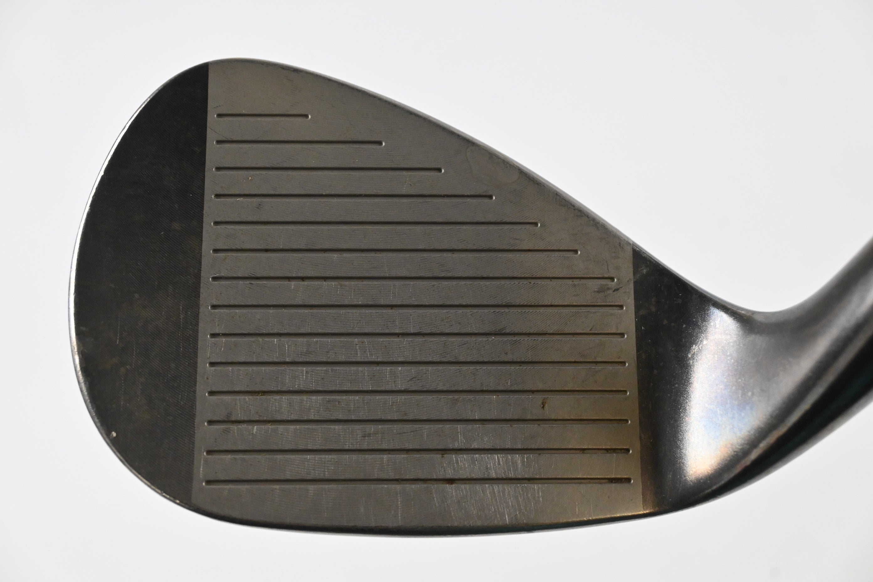 Mizuno MP T-11 Gap Wedge / 52 Degree / Wedge Flex Dynamic Gold Steel Shaft