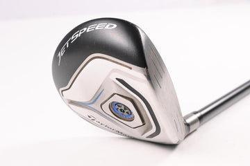 Taylormade Jetspeed #5 Wood / 19 Degree / Senior Flex Taylormade Matrix 69 Shaft