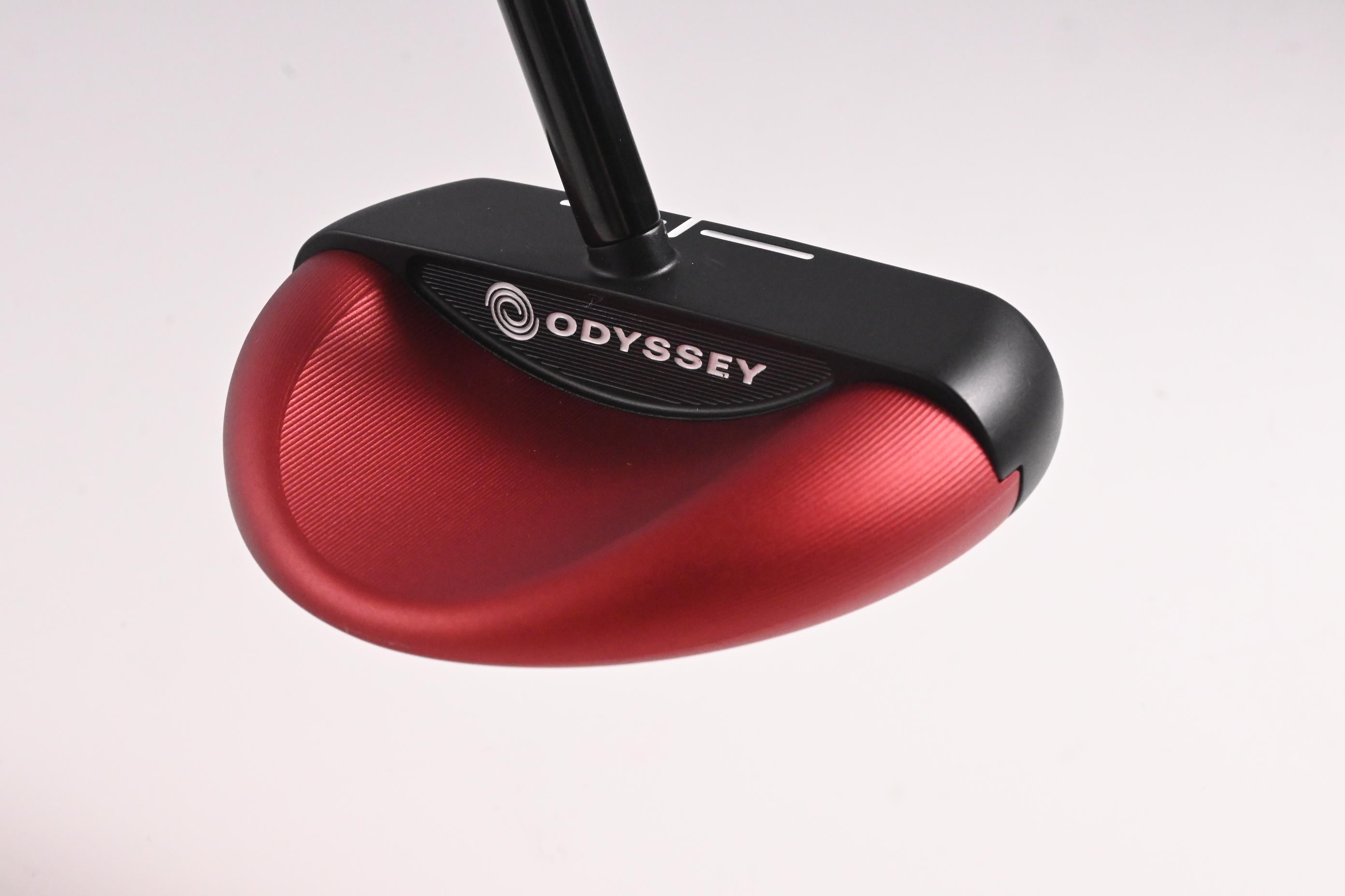 Odyssey Square 2 Square Tri-Hot Rossie Putter / 35 Inch