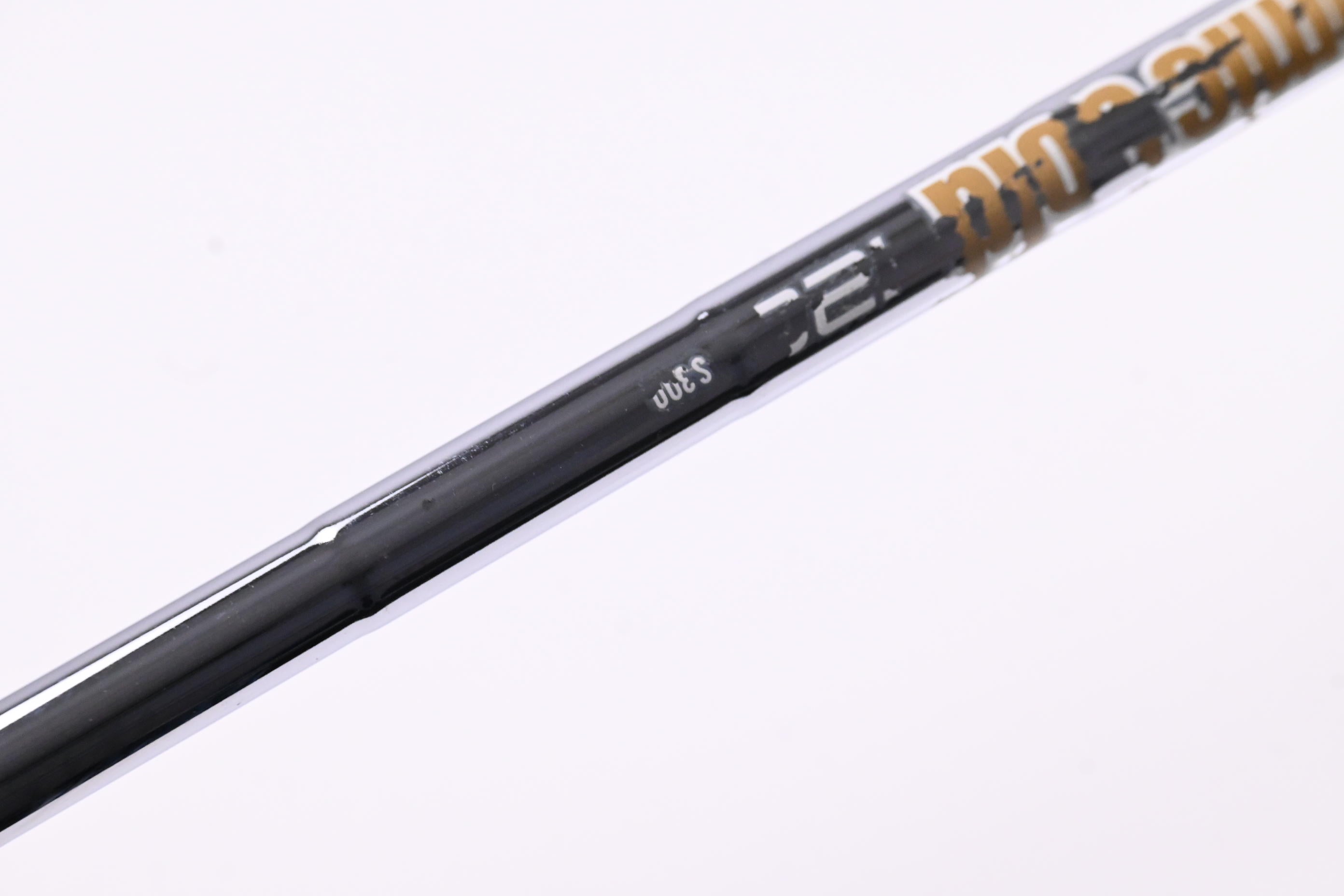 PXG 0311 T Gen4 #9 Iron / 41 Degree / Stiff Flex Dynamic Gold 120 S300 Shaft
