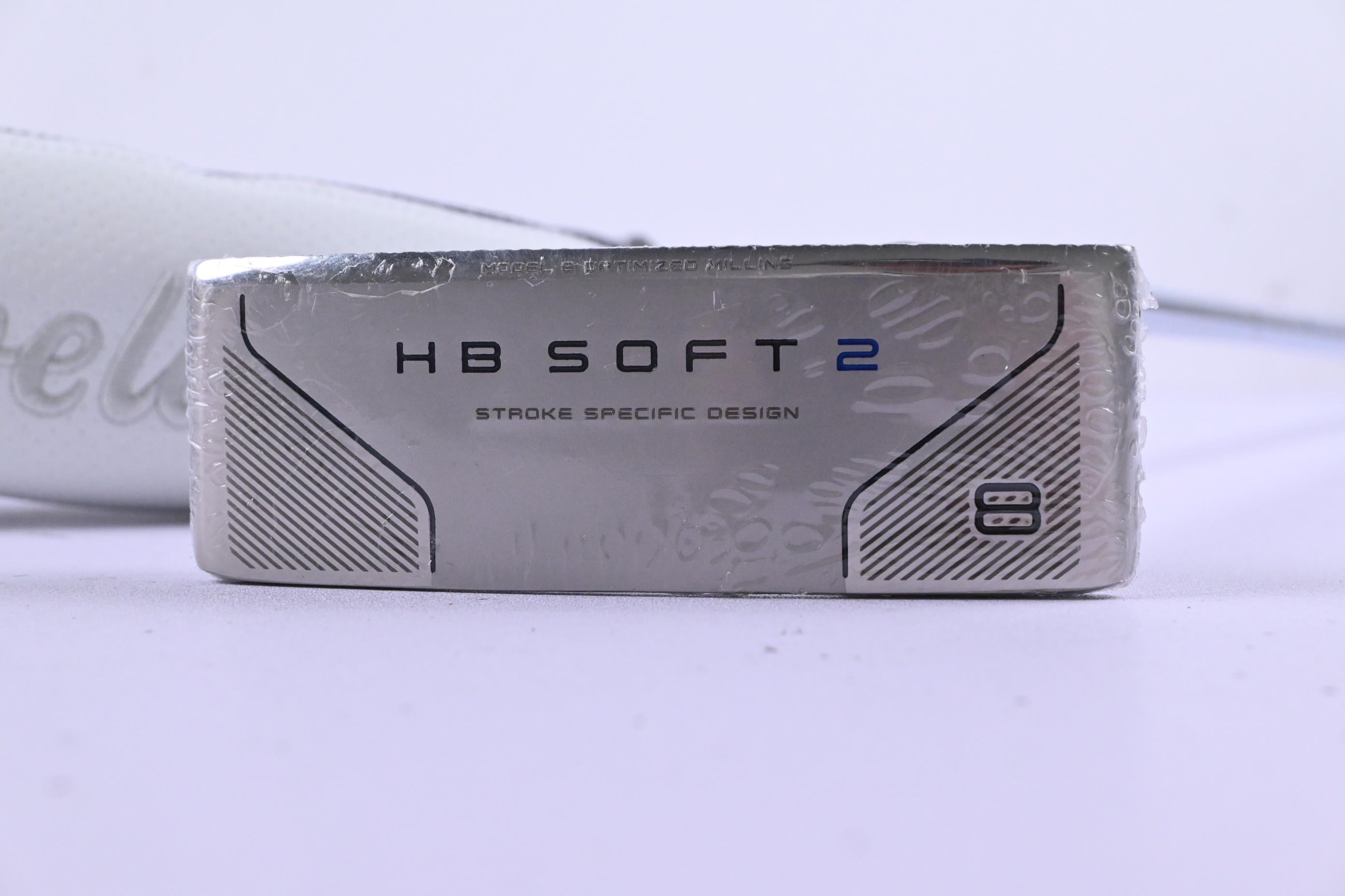 Cleveland HB Soft 2 #8 Putter / 34 Inch