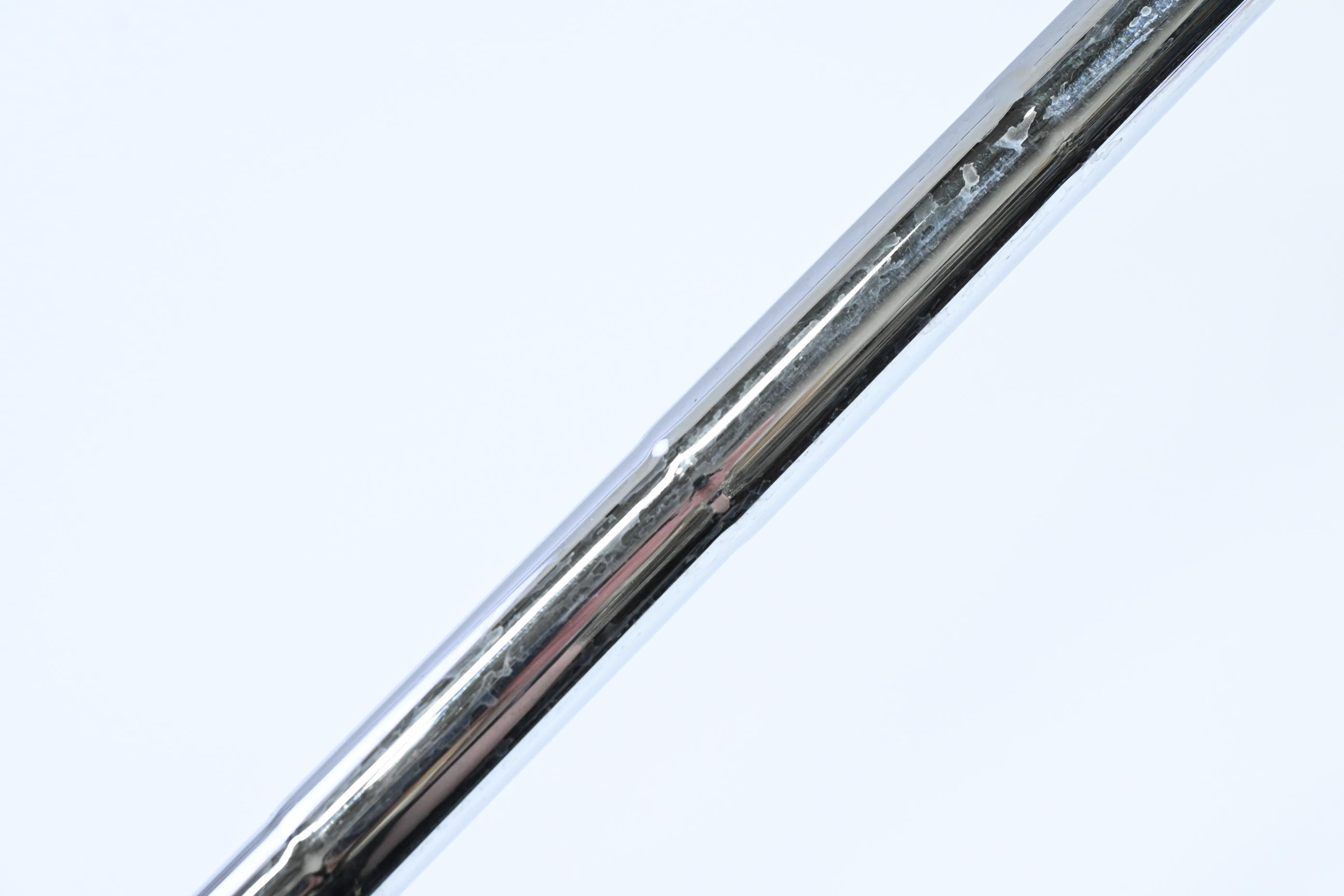 Ping G5  #5 Iron / 27 Degree / Maroon Dot / Regular Flex Steel Shaft
