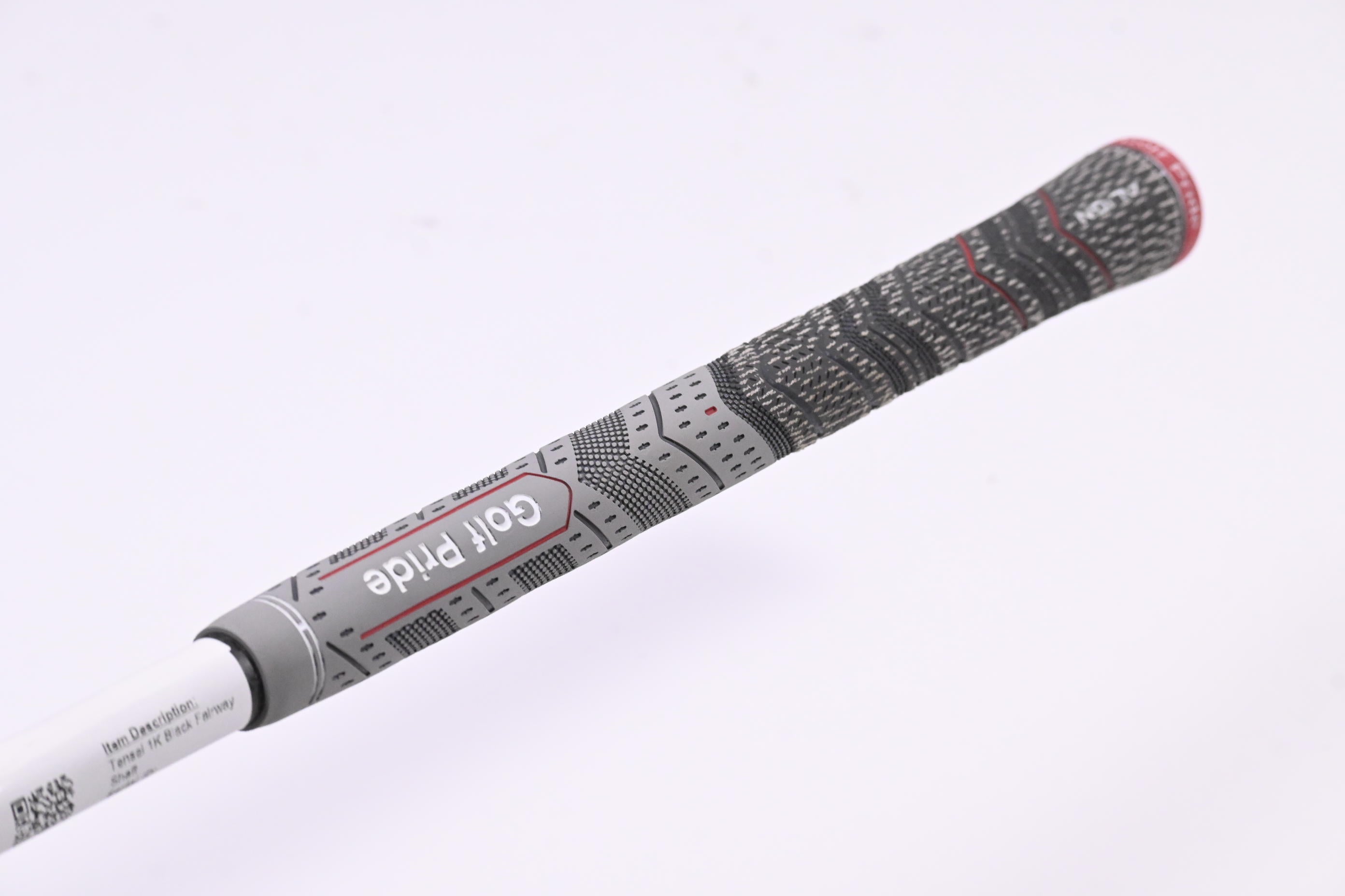 Tensei 1K Black 75 #3 Wood Shaft / X-Flex / Titleist 2nd Gen