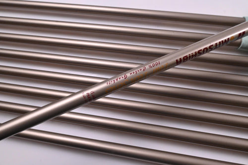 Ladies Mitushiba Stealth Midsize Irons / 3-PW+SW / Ladies Flex Mitushiba Shafts