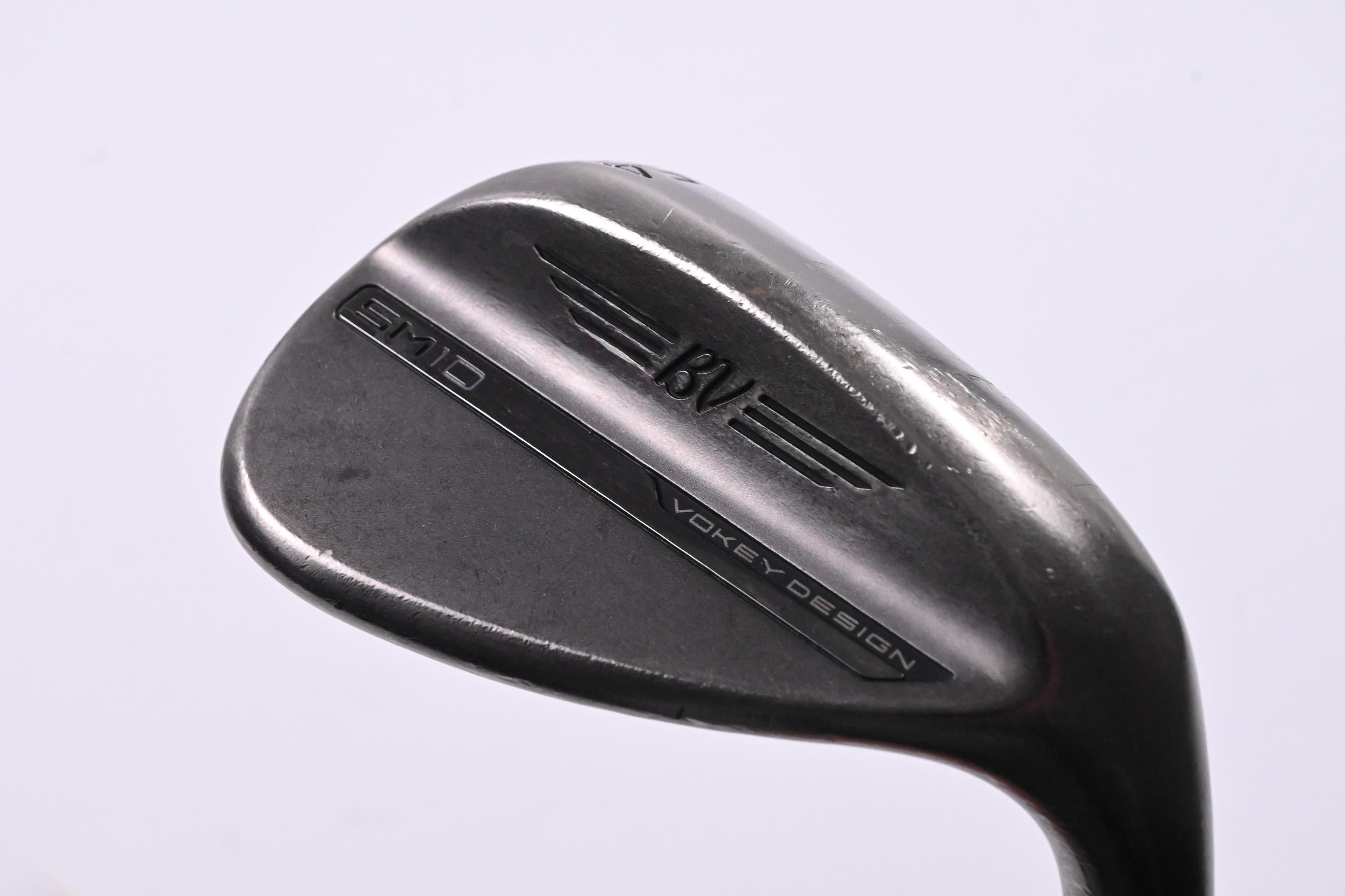 Titleist Vokey SM10 Sand Wedge / 54 Degree / Wedge Flex Titleist Vokey SM10