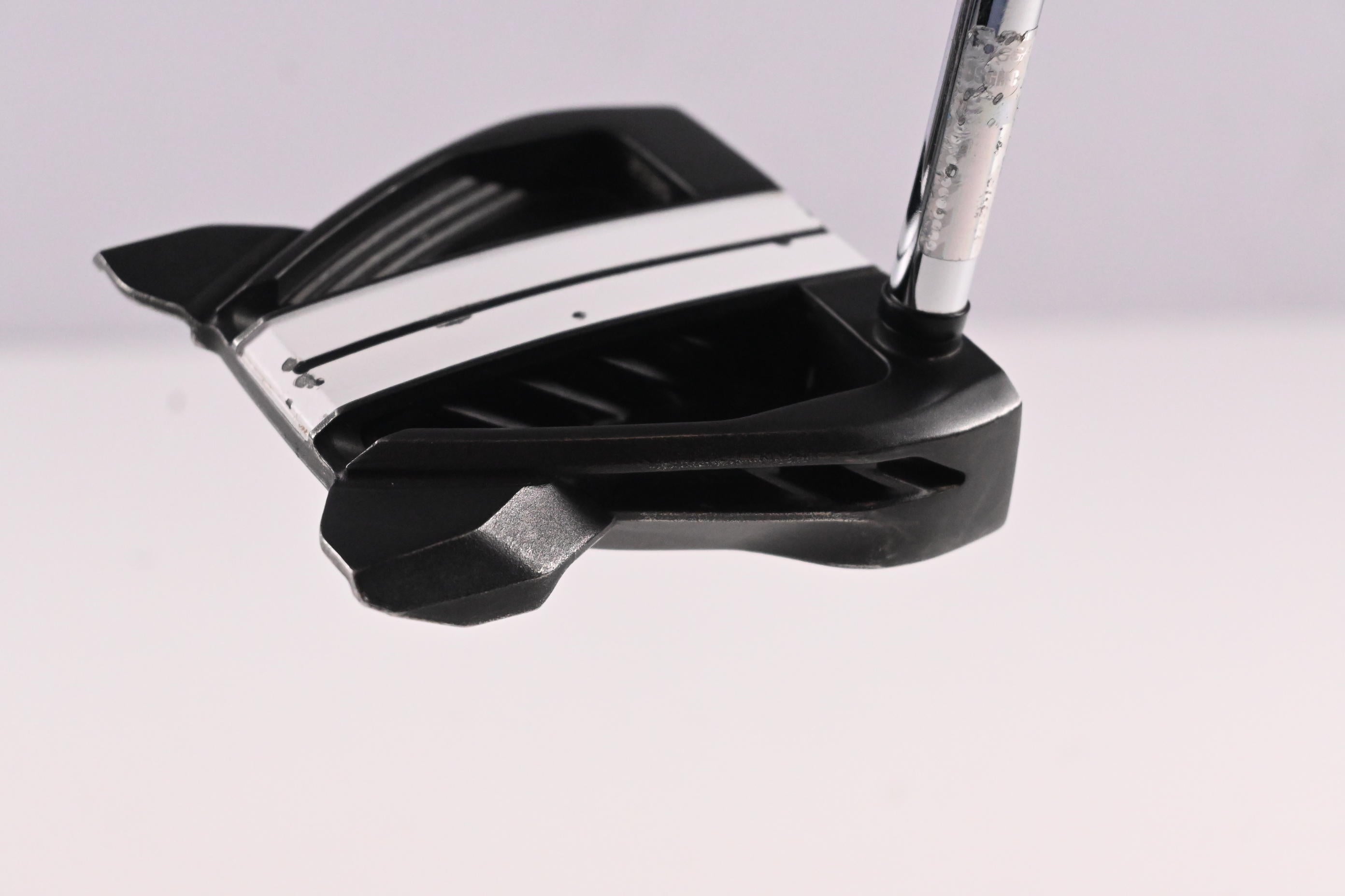 Left Hand Cleveland Frontline Elite RHO Putter / 34 Inch