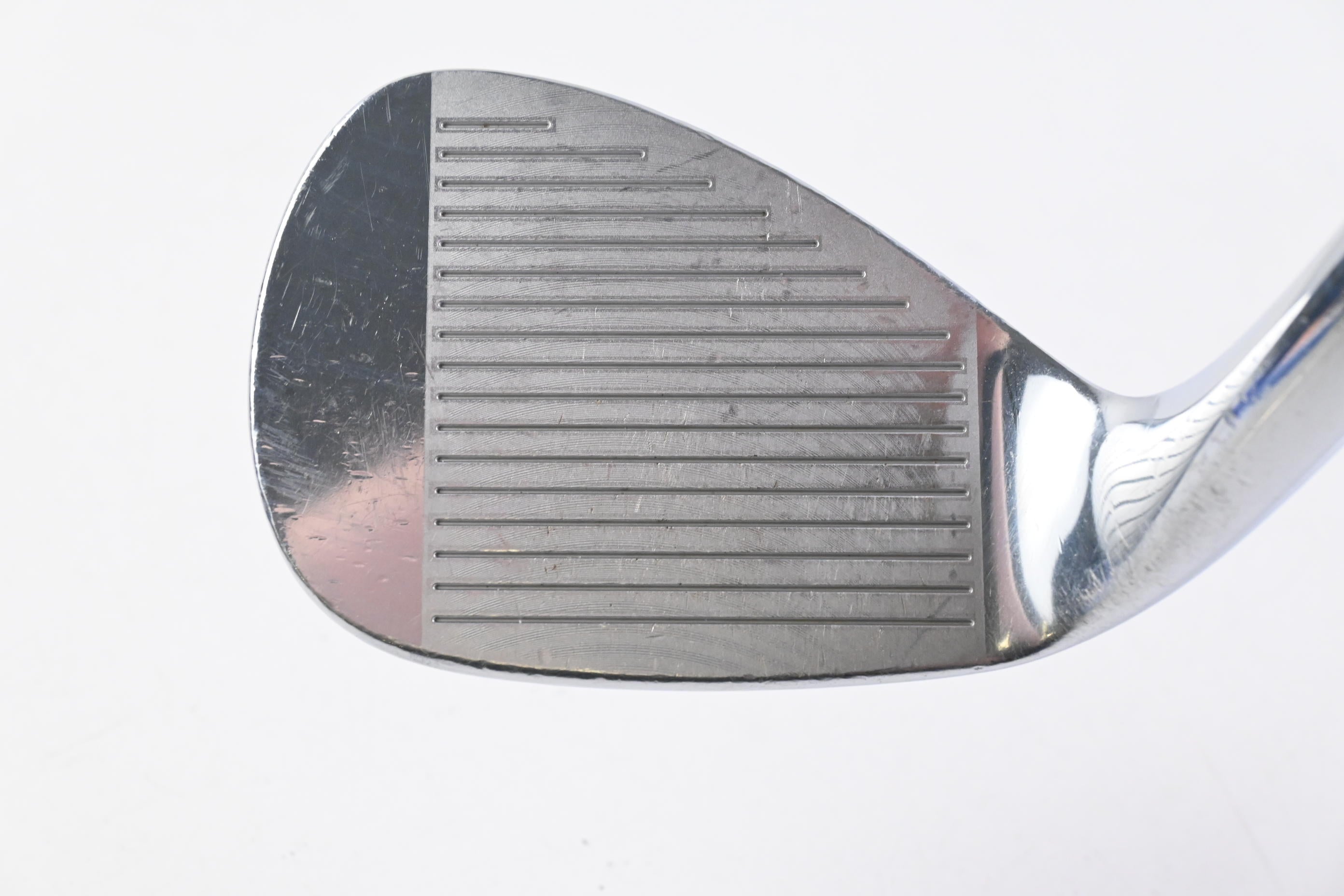 Cobra King Snakebite 2021 Sand Wedge / 54 Degree / Stiff Flex KBS HI-REV 2.0 125