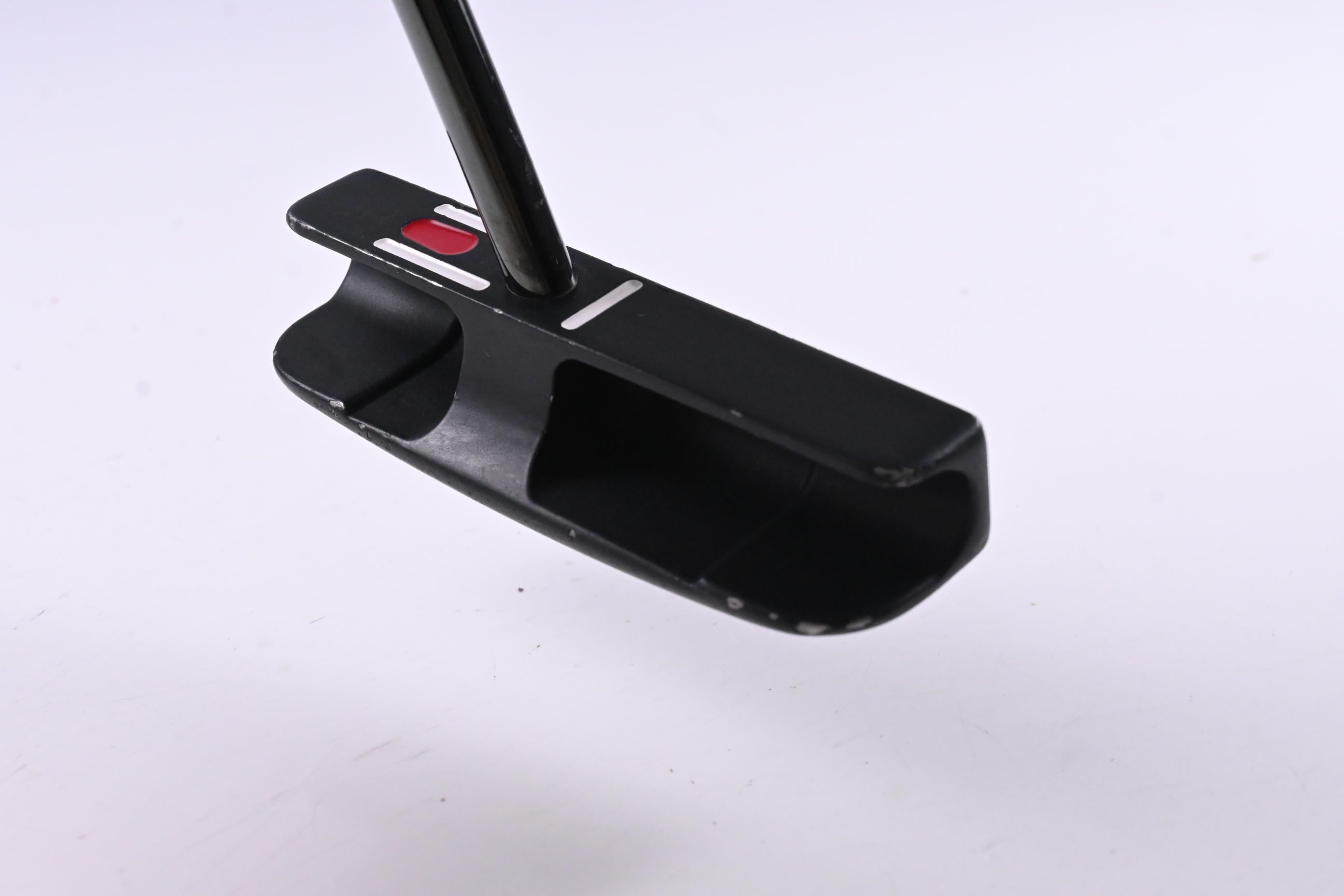 Seemore PTM1 FGP Black Tour Series Putter / 35 Inch