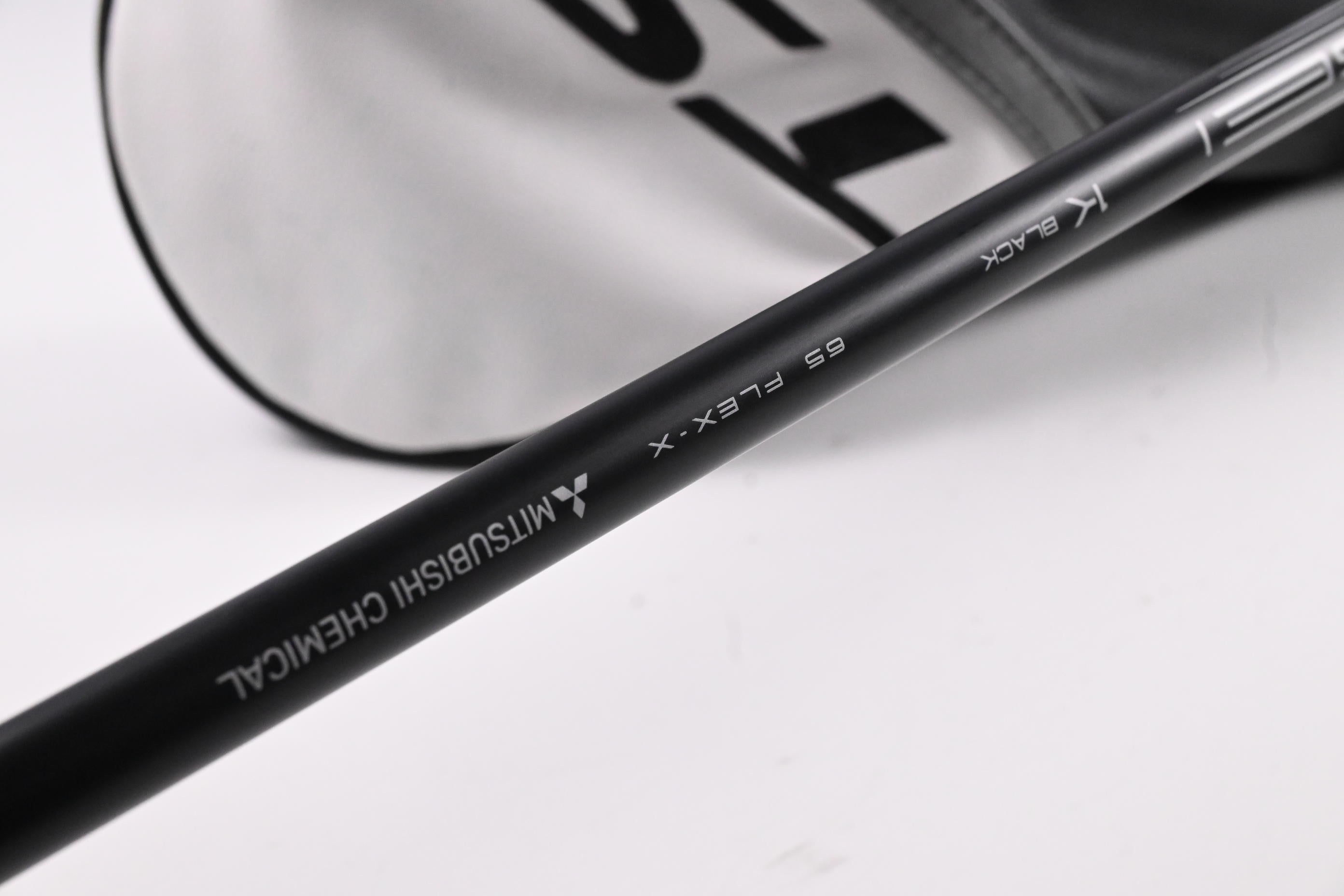 Titleist TSR3 Driver / 10 Degree / X-Flex Tensei 1K Black 65 Shaft