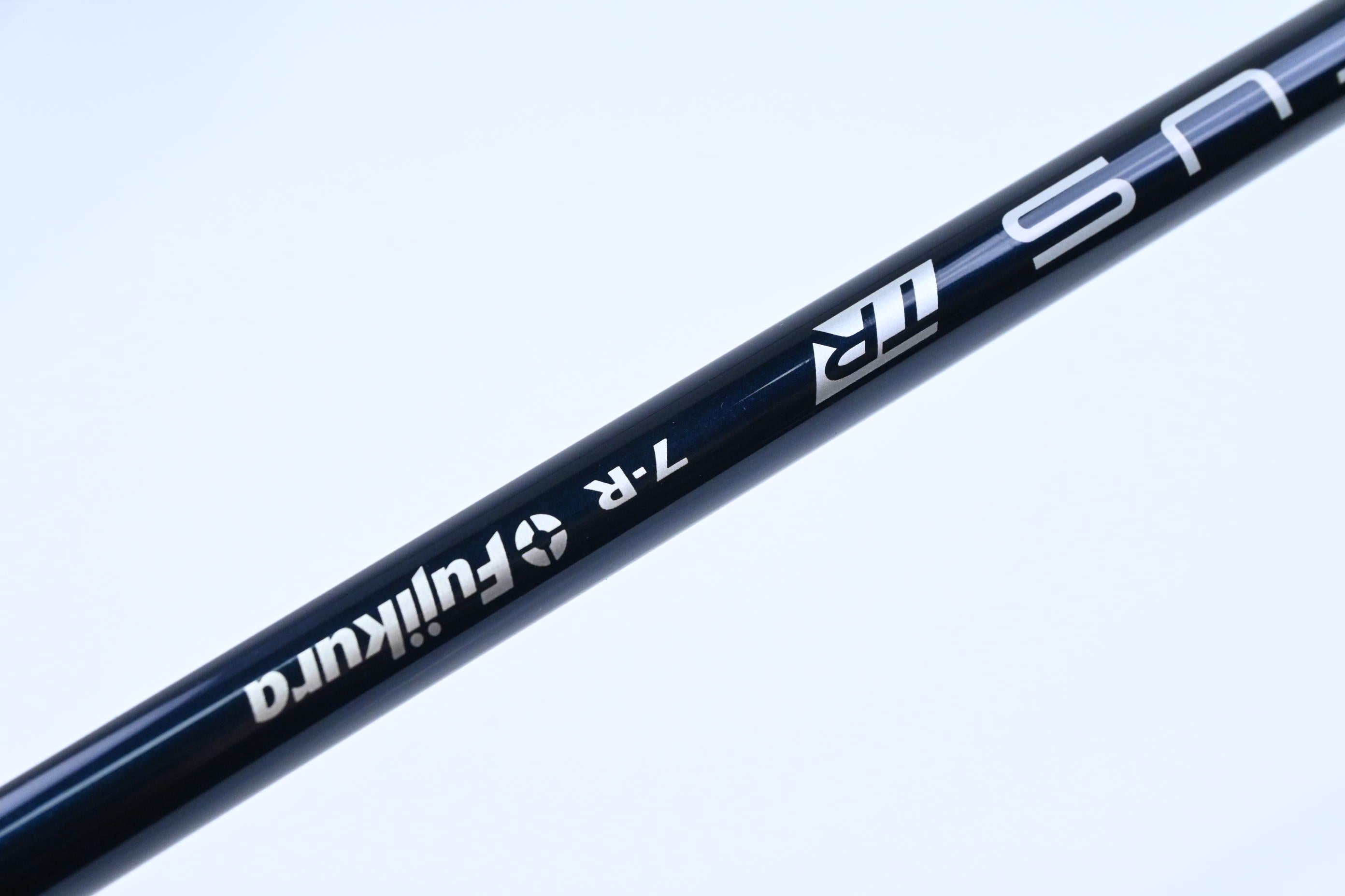 Left Hand Srixon ZXi #4 Hybrid / 22 Degree / Regular Flex Ventus TR Blue 7