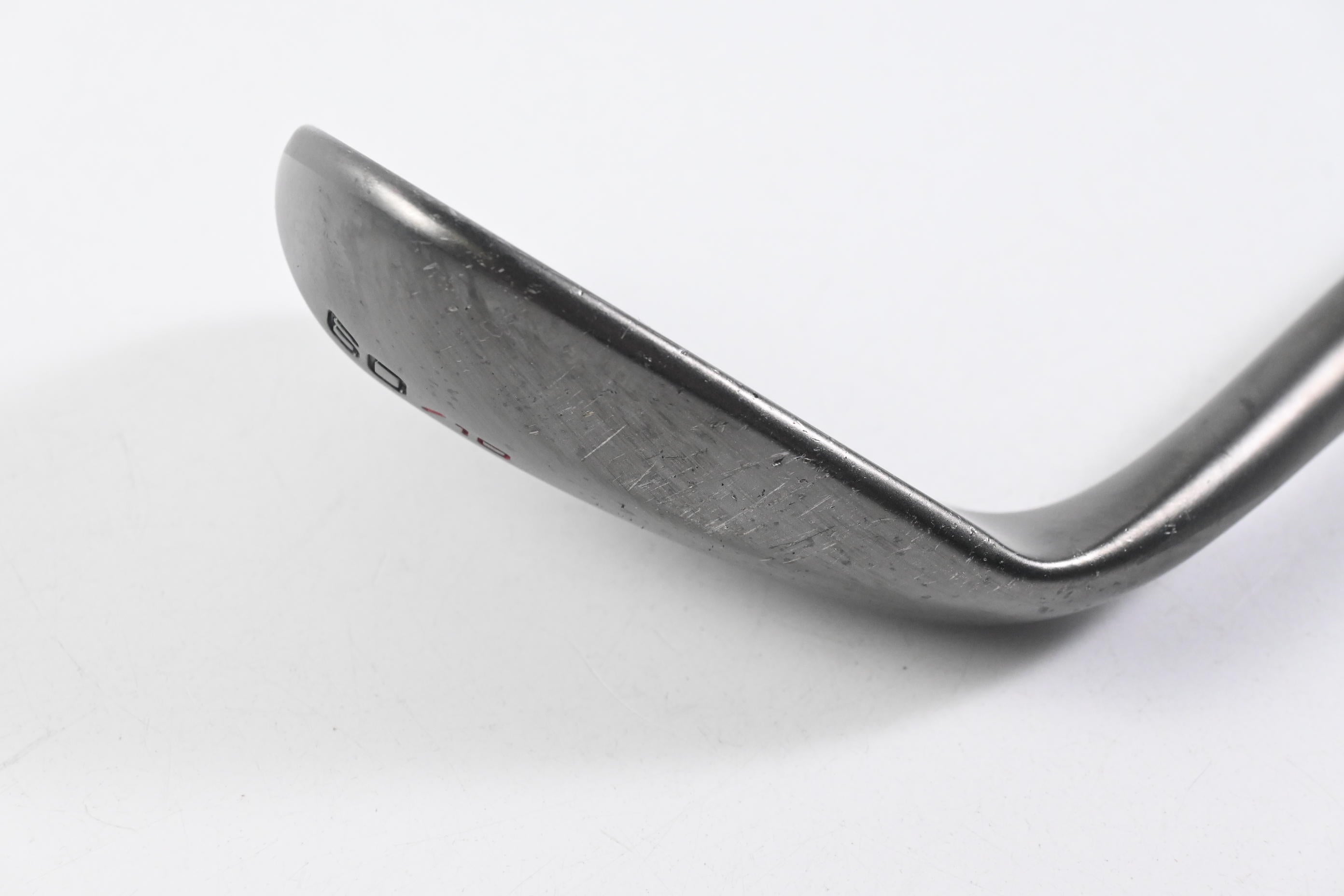 Cleveland CBX Full Face Lob Wedge / 60 Degree / Wedge Flex Dynamic Gold 115