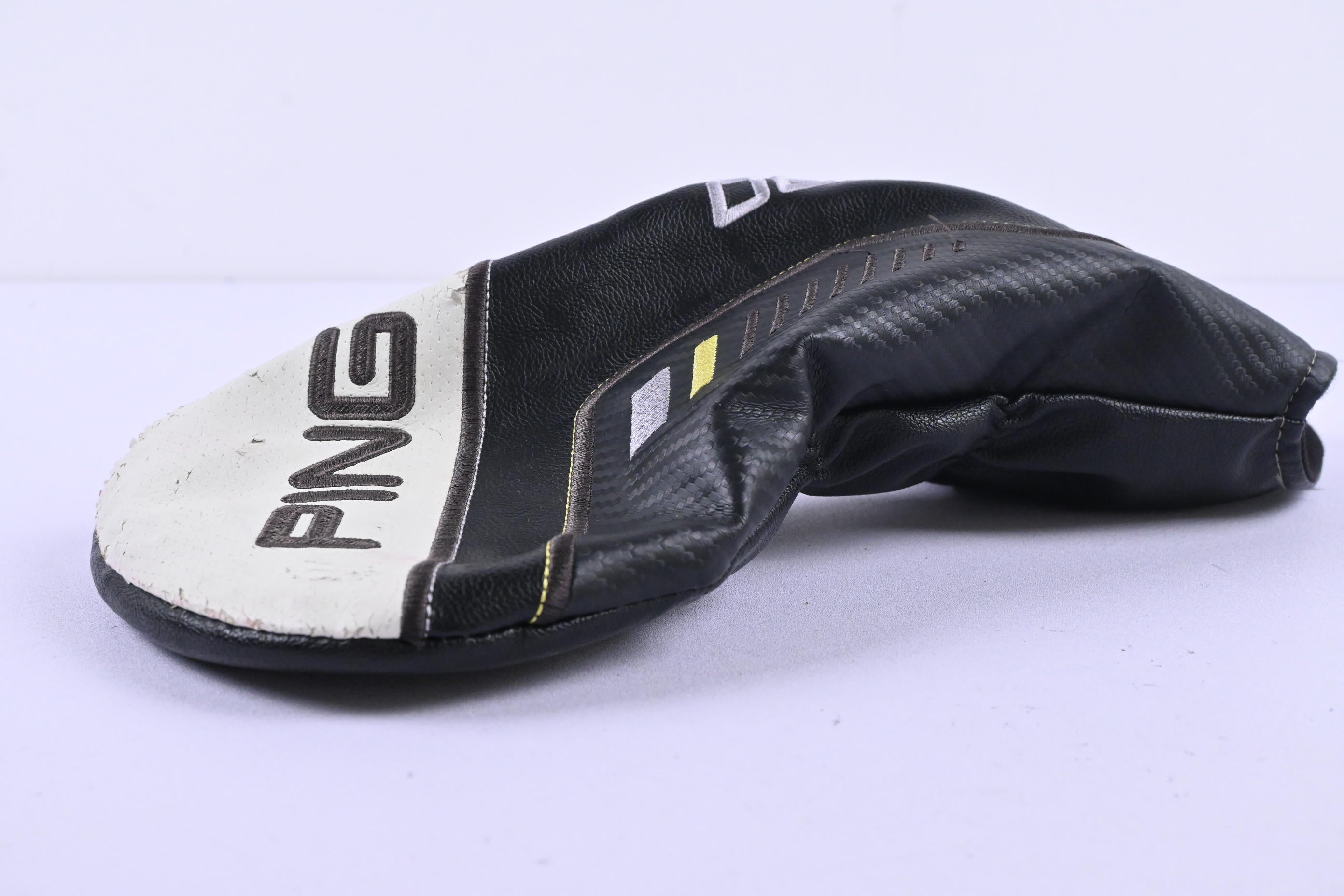 Ping G430 Max 10K Driver / 10.5 Degree / Senior Flex Ping Alta CB Black 55 Shaft