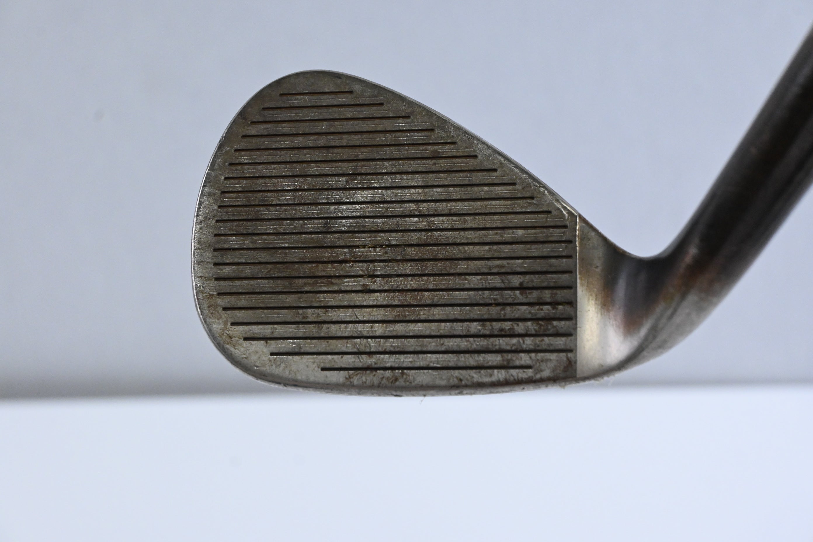 Taylormade Hi-Toe 3 Lob Wedge / 60 Degree / Wedge Flex KBS Hi-Rev 2.0 115 Shaft