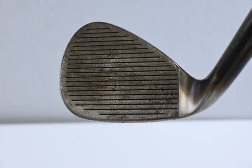 Taylormade Hi-Toe 3 Lob Wedge / 60 Degree / Wedge Flex KBS Hi-Rev 2.0 115 Shaft