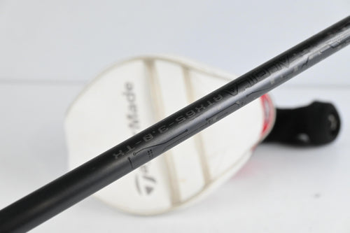 Tour issue TaylorMade AeroBurner TP Driver / 9.5 Degree / TX-Flex Aldila Tour 65