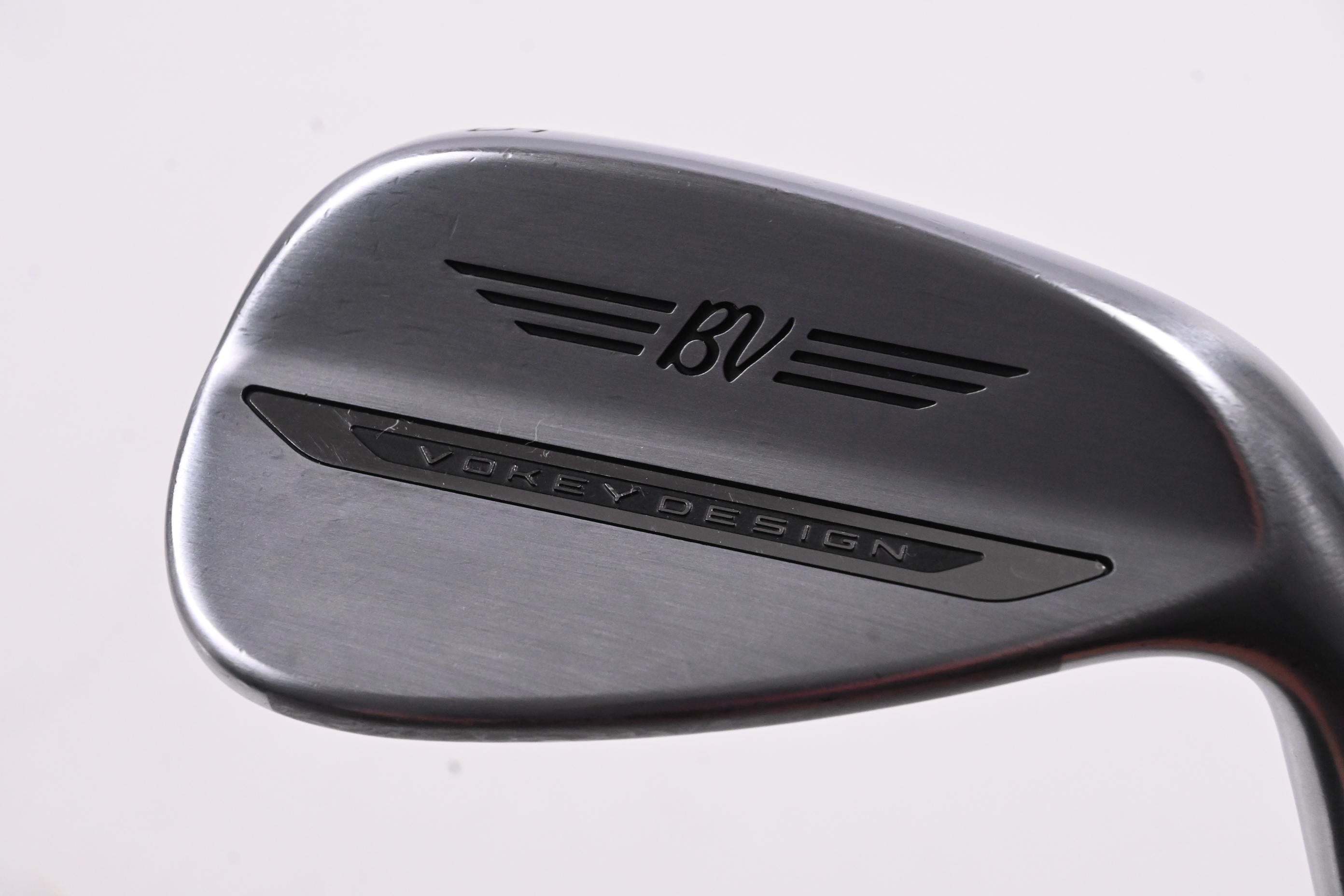 Titleist Vokey SM11 Pitching Wedge / 46 Degree / Wedge Flex Dynamic Gold 105 Shaft