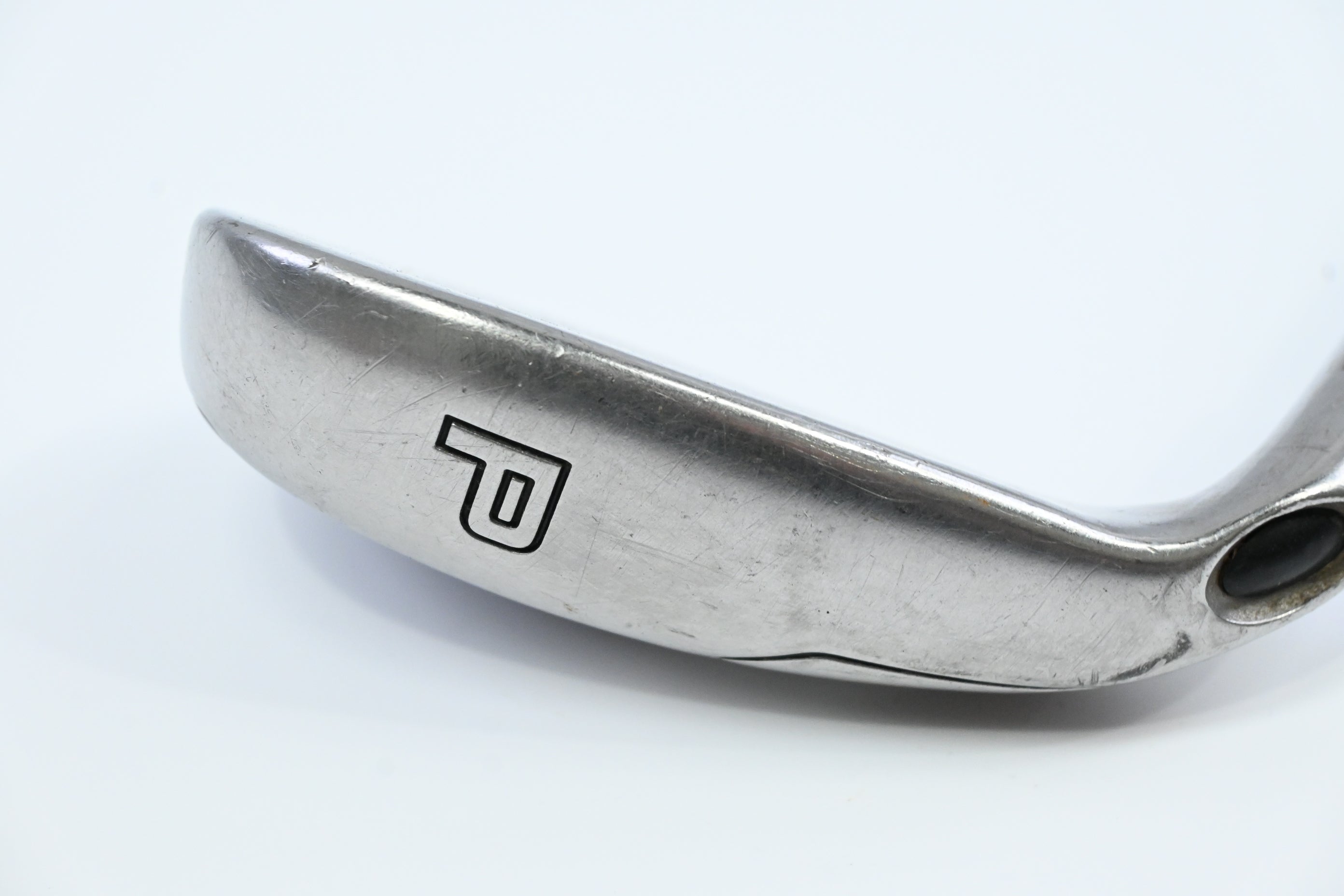 Callaway Diablo Edge Pitching Wedge / 44 Degree / Uniflex Callaway Diablo Shaft