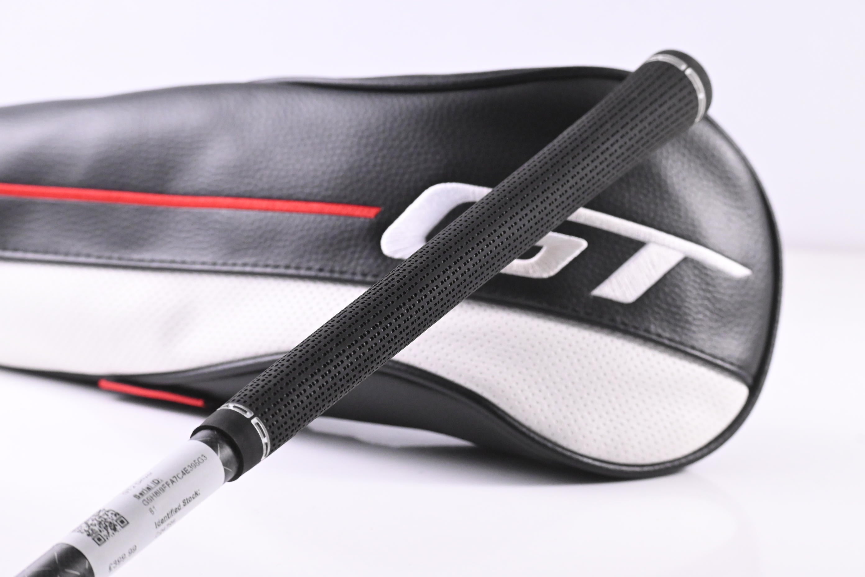 Titleist GT2 Driver / 11 Degree / Regular Flex Tensei 1K Blue 55 Shaft