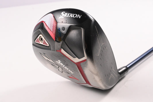 Srixon ZX7 Driver / 10.5 Degree / Regular Flex Diamana ZX 50 Shaft