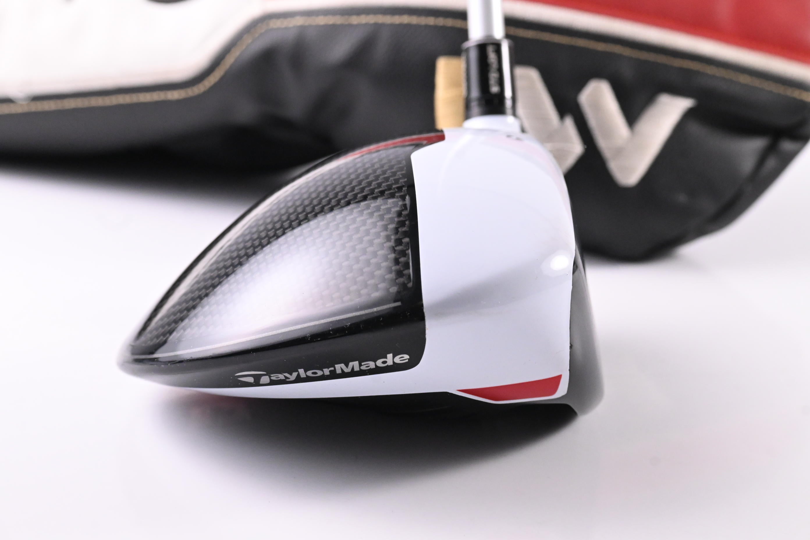 Taylormade M1 2016 Driver / 9.5 Degree / X-Flex Aldila Rogue White 70 Shaft