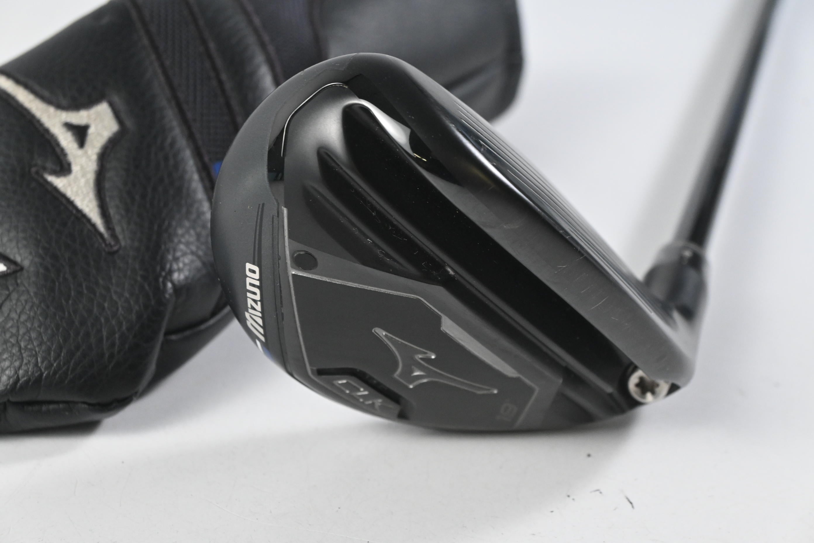 Mizuno CLK 2018 #3 Hybrid / 19 Degree / Regular Flex Speeder Evolution 75 Shaft