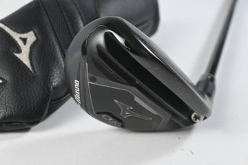 Mizuno CLK 2018 #3 Hybrid / 19 Degree / Regular Flex Speeder Evolution 75 Shaft