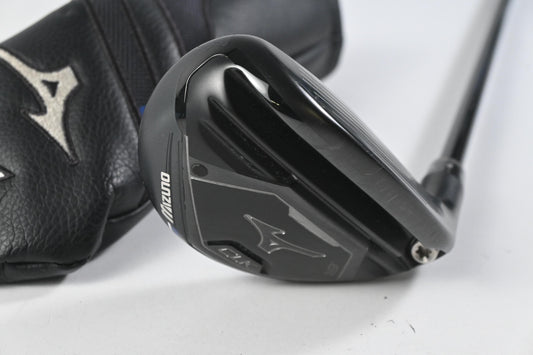 Mizuno CLK 2018 #3 Hybrid / 19 Degree / Regular Flex Speeder Evolution 75 Shaft