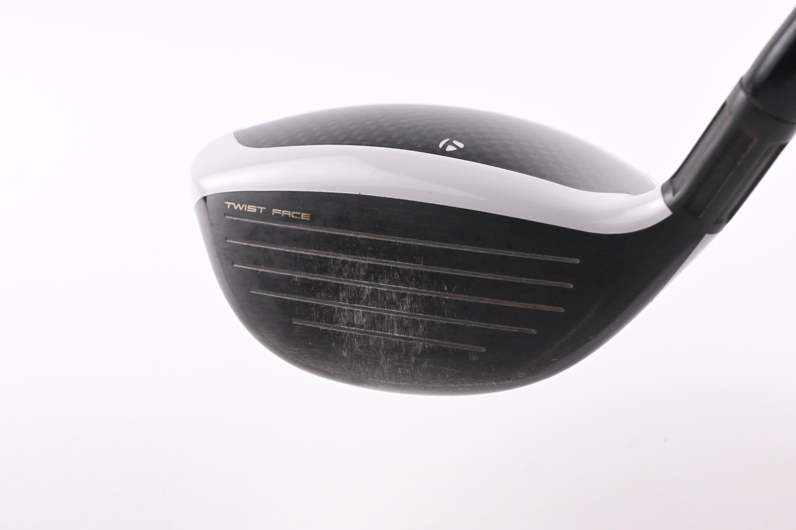 Tour Issue Taylormade SIM2 Max #5 Wood / 18 Degree / TX-Flex Tensei CK White 80