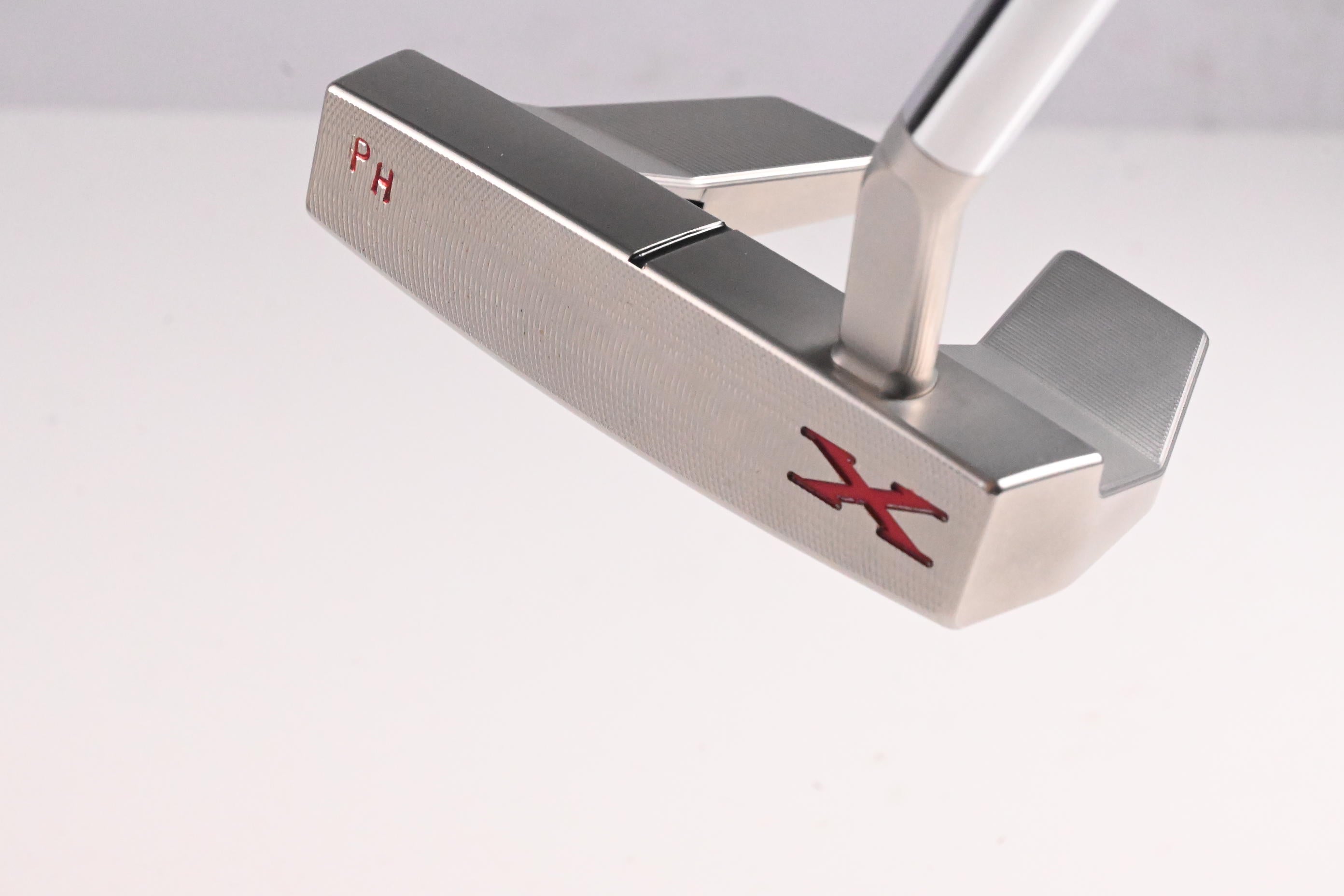 Scotty Cameron Phantom X 5.5 2021 / 34 Inch