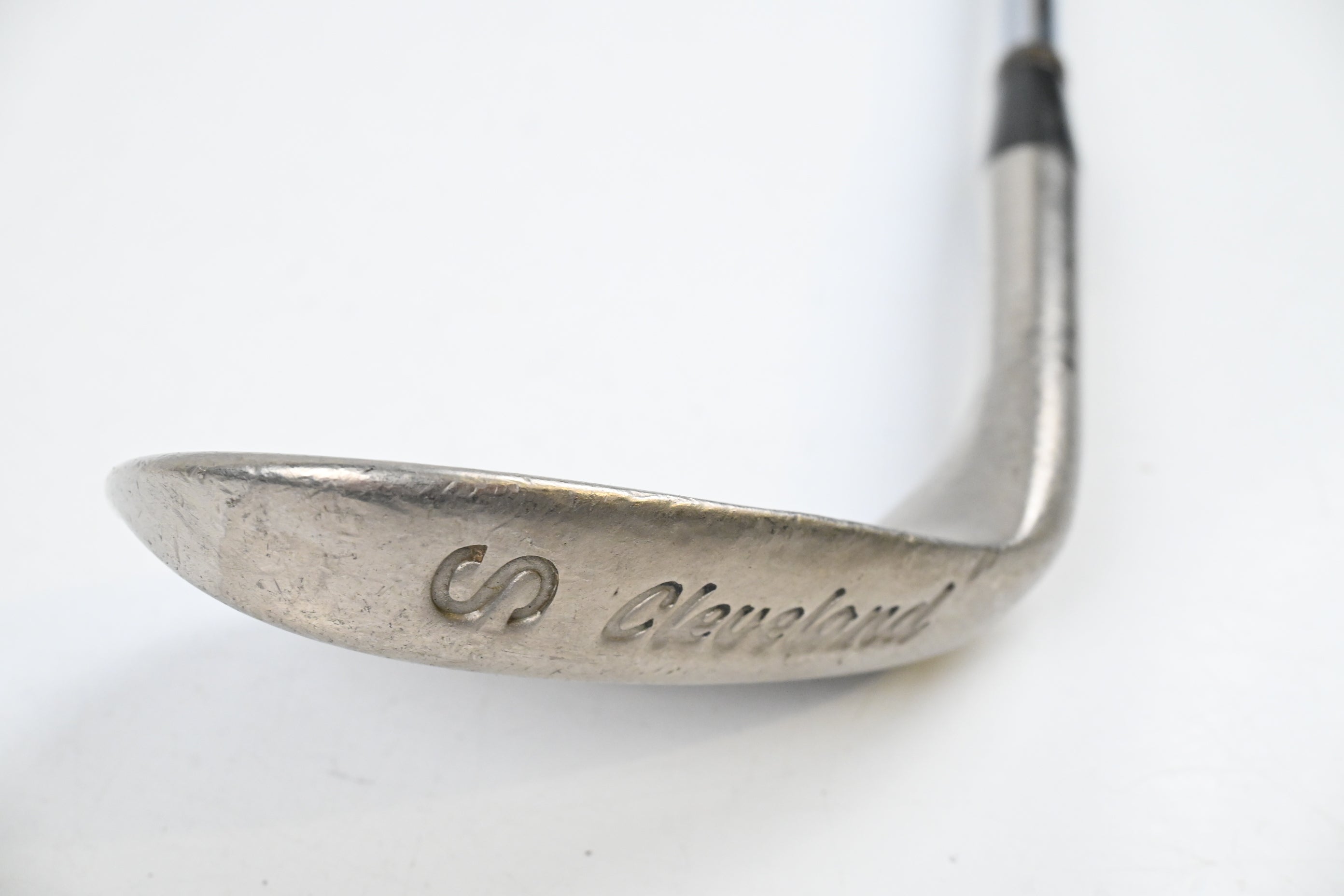 Cleveland 588 Tour Action Sand Wedge / 56 Degree / Wedge Flex Steel Shaft