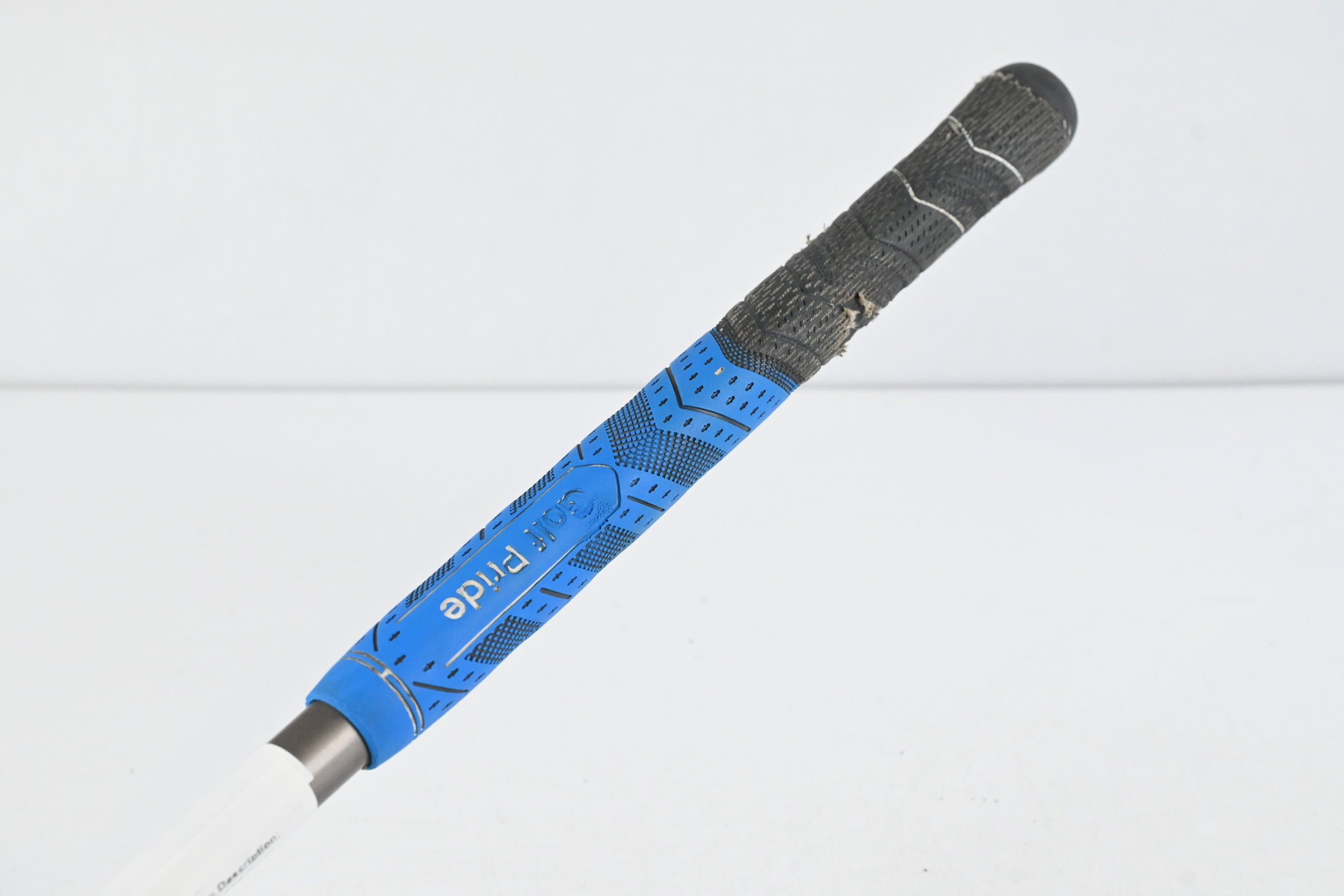 Ping G430 SFT Driver / 10.5 Degree / Stiff Flex Ping Tour 2.0 Chrome 65 Shaft