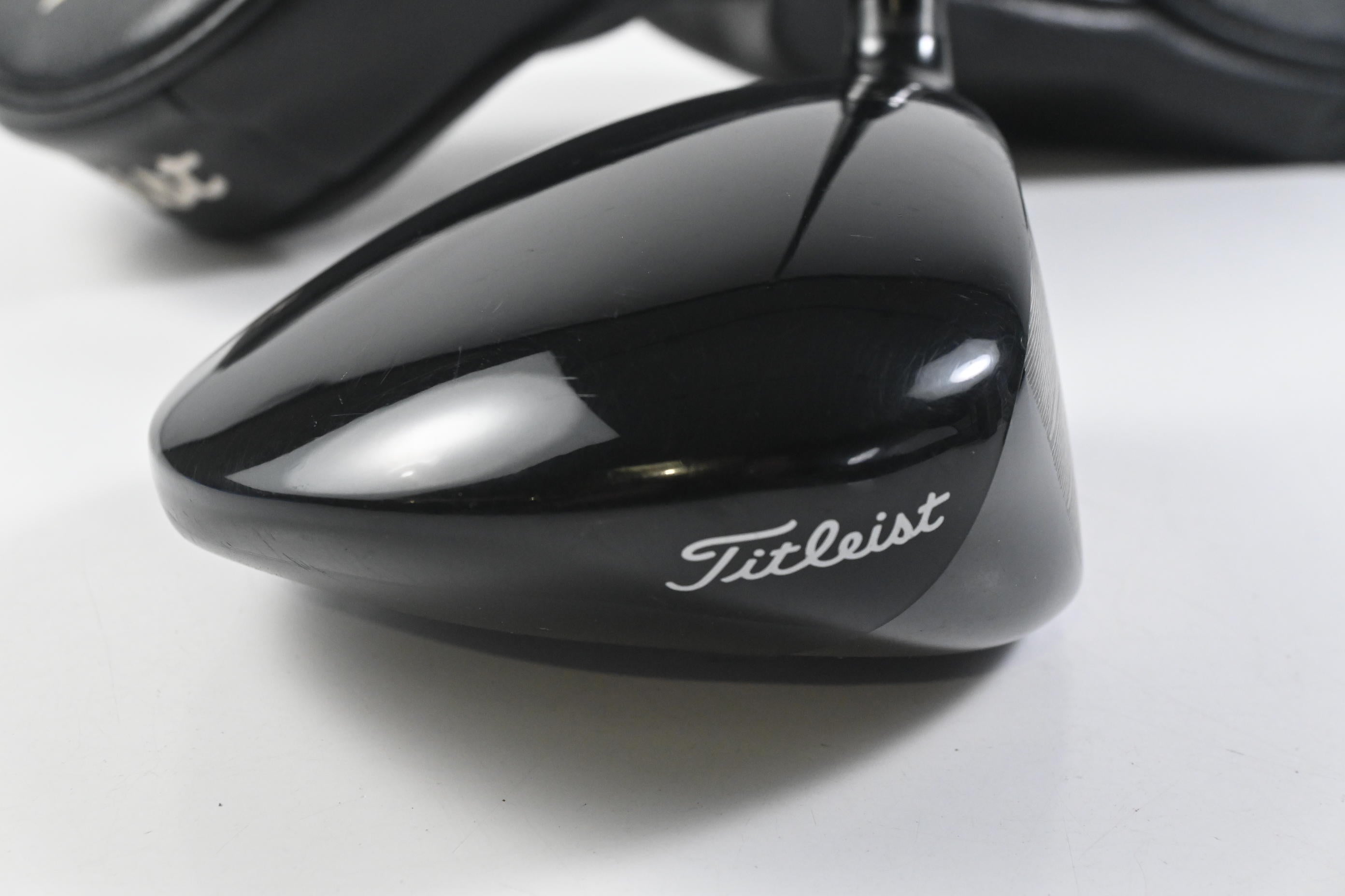 Titleist GT3 Driver / 10 Degree / Stiff Flex Tensei 1K Blue 55 Shaft