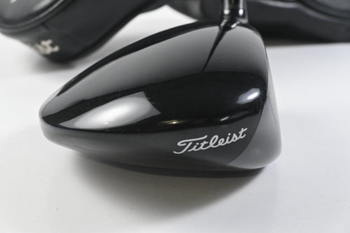 Titleist GT3 Driver / 10 Degree / Stiff Flex Tensei 1K Blue 55 Shaft