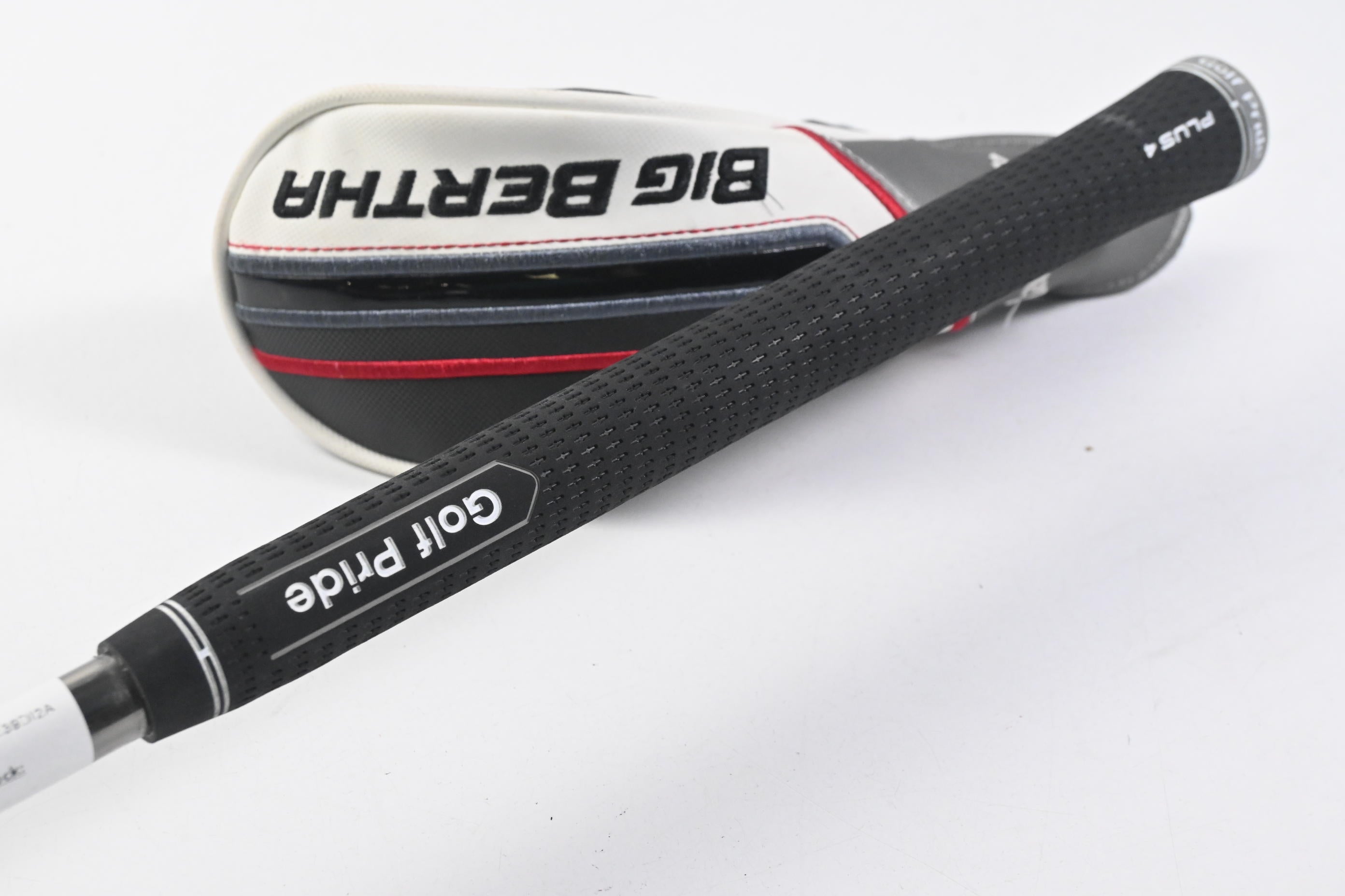 Callaway Big Bertha 2023 #4 Hybrid / 21 Degree / Regular Flex Callaway RCH 65