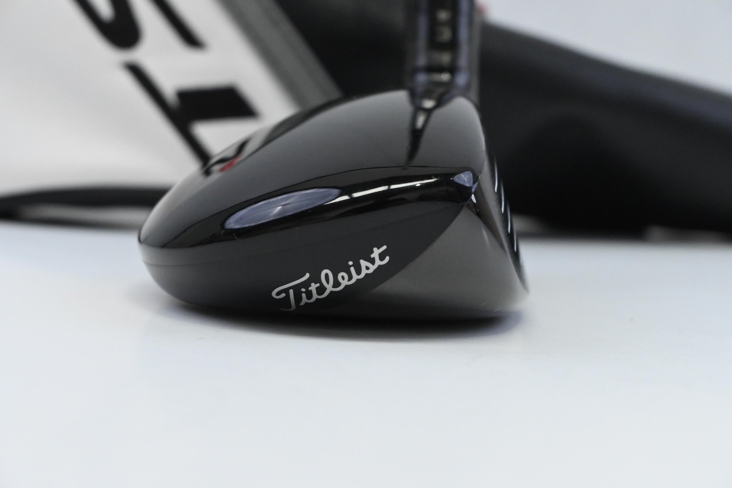 Titleist TSR2 #3 Hybrid / 18 Degree / Stiff Flex Tensei AV Blue 65 Shaft