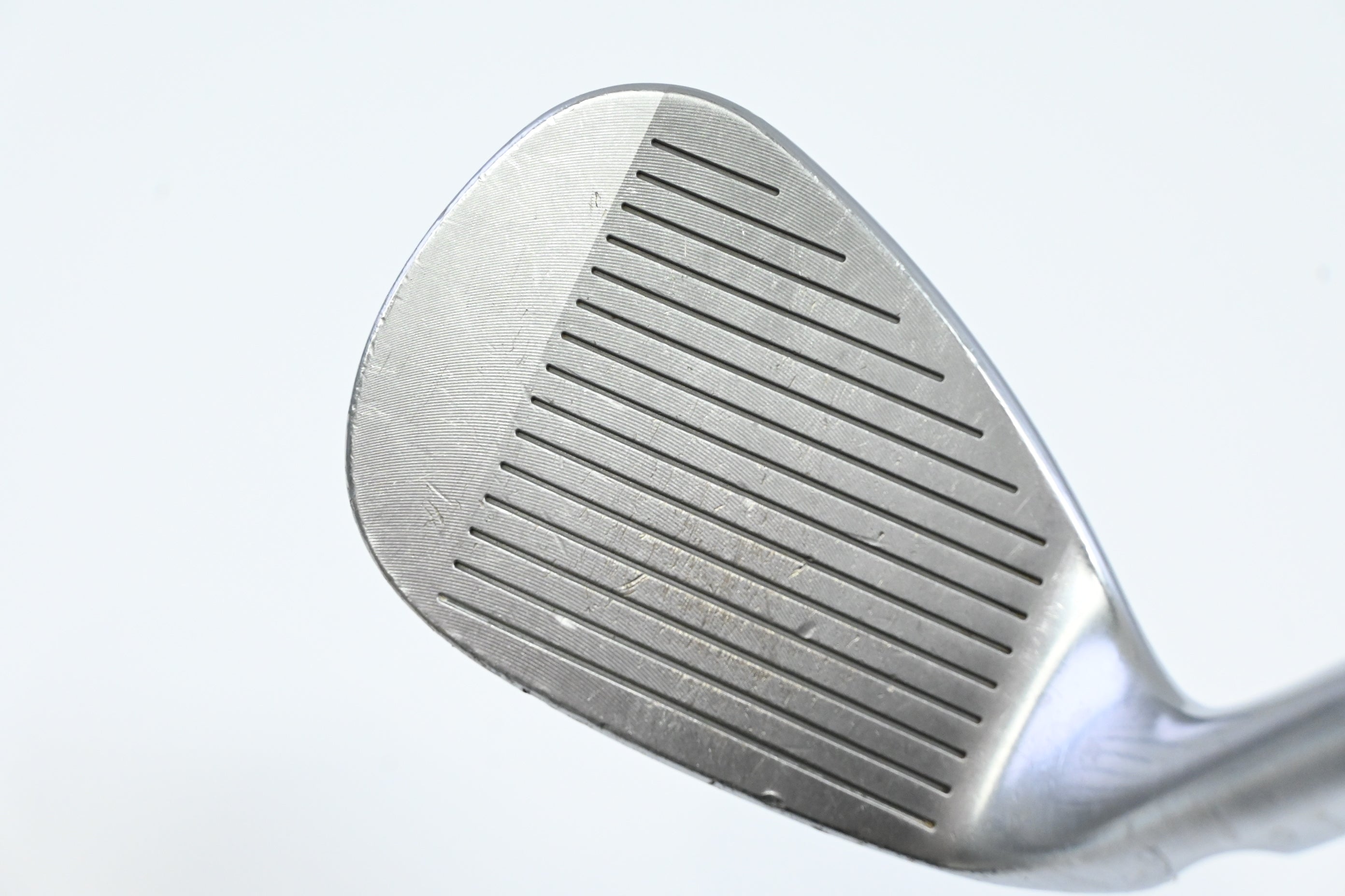 Ping Tour-S Sand Wedge / 56 Degree / Black Dot / Stiff Flex Dynamic Gold S300