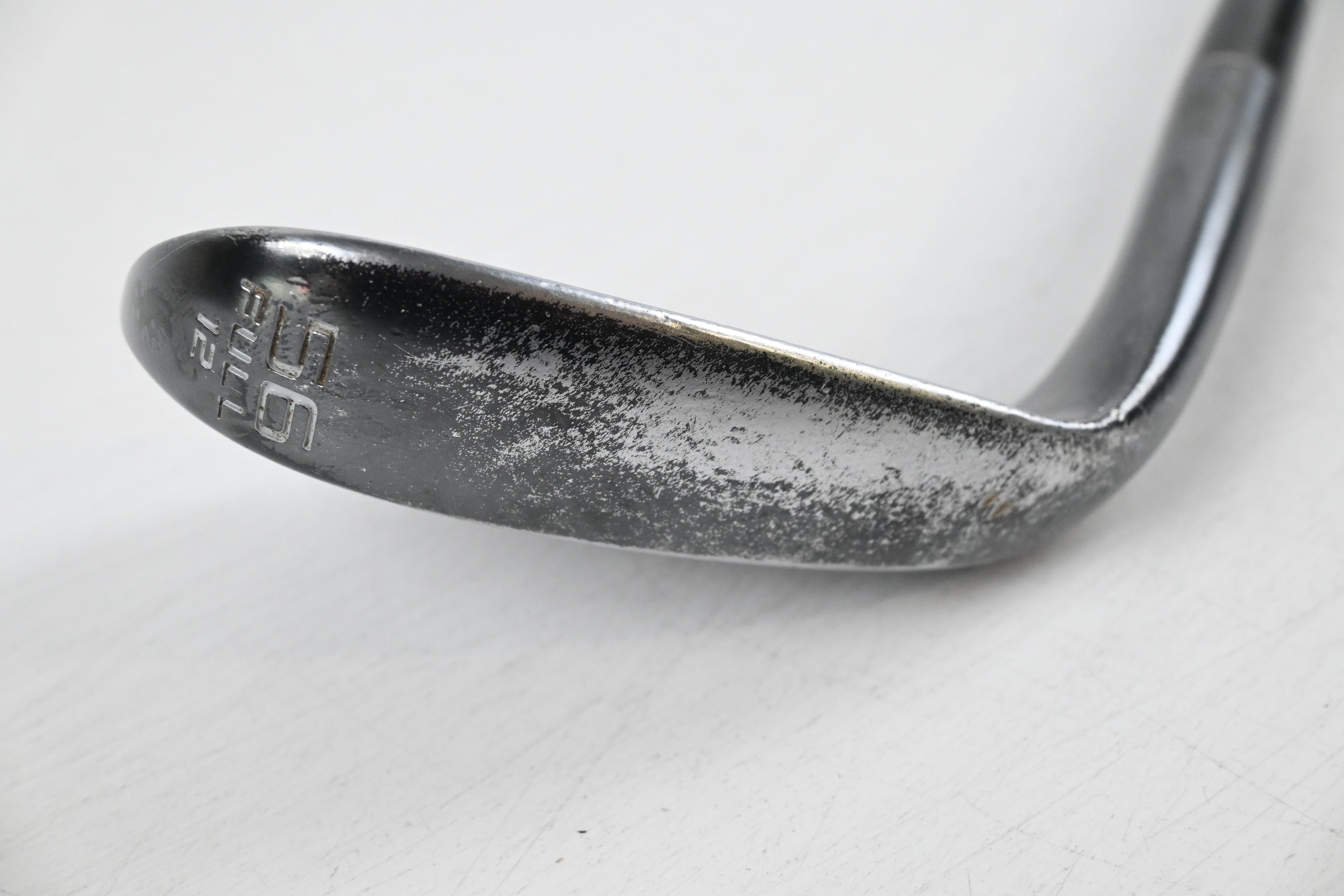 Cleveland RTX ZipCore Sand Wedge / 56 Degree / Wedge Flex Dynamic Gold Spinner