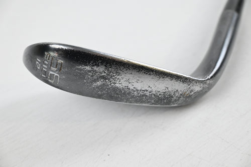 Cleveland RTX ZipCore Sand Wedge / 56 Degree / Wedge Flex Dynamic Gold Spinner