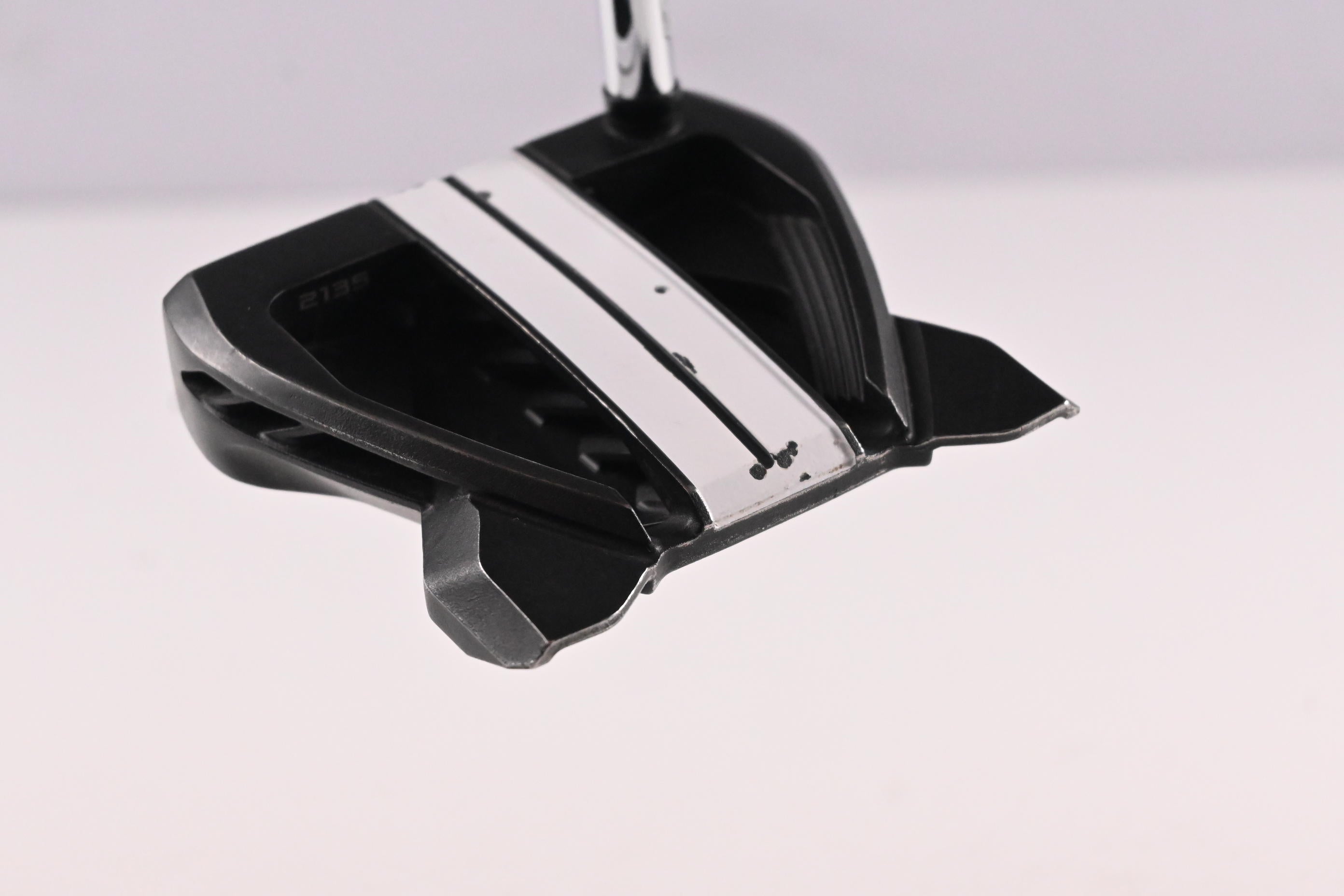 Left Hand Cleveland Frontline Elite RHO Putter / 34 Inch