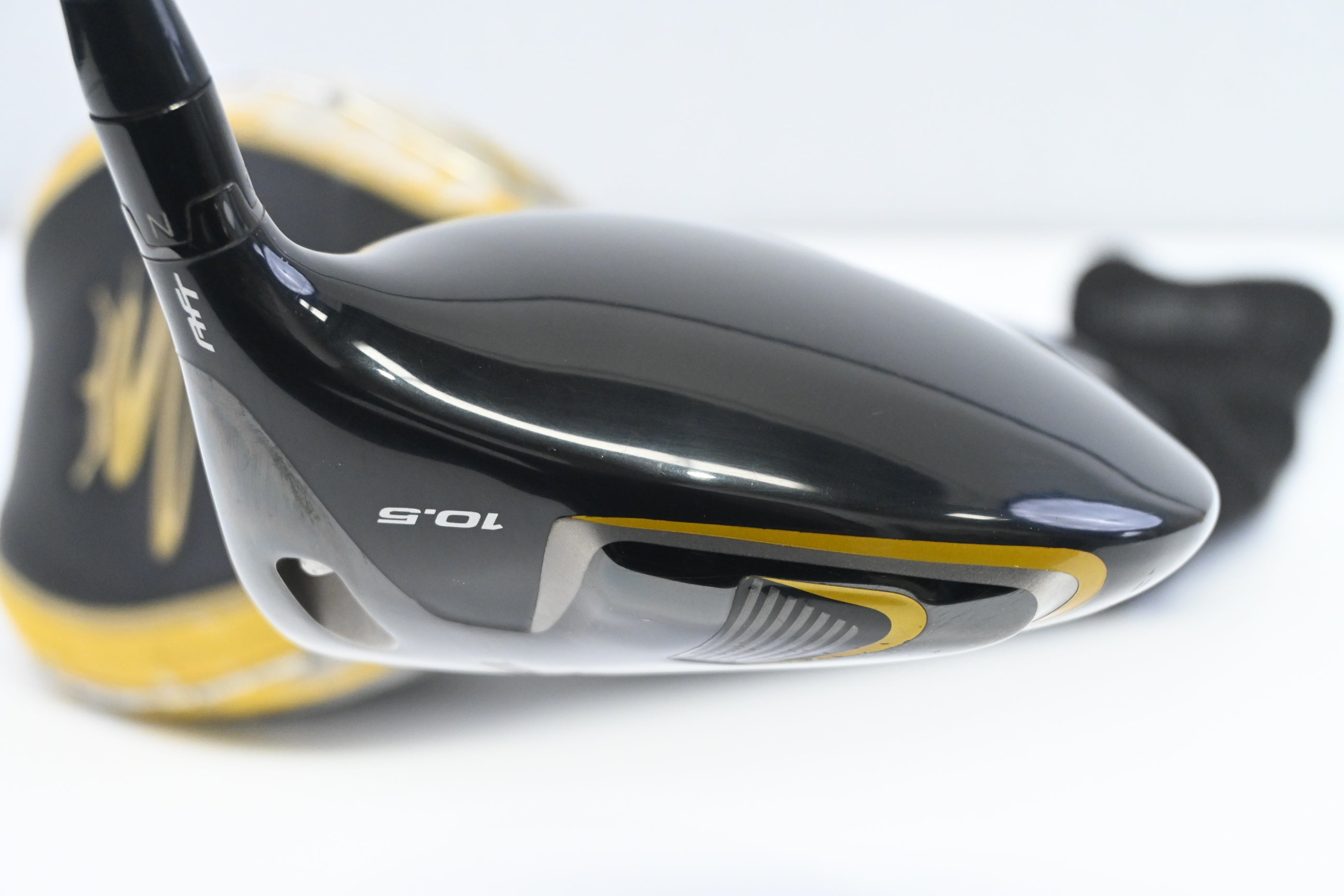 Cobra S2 Driver / 10.5 Degree / Regular Flex Fujikura MAX 65 Shaft
