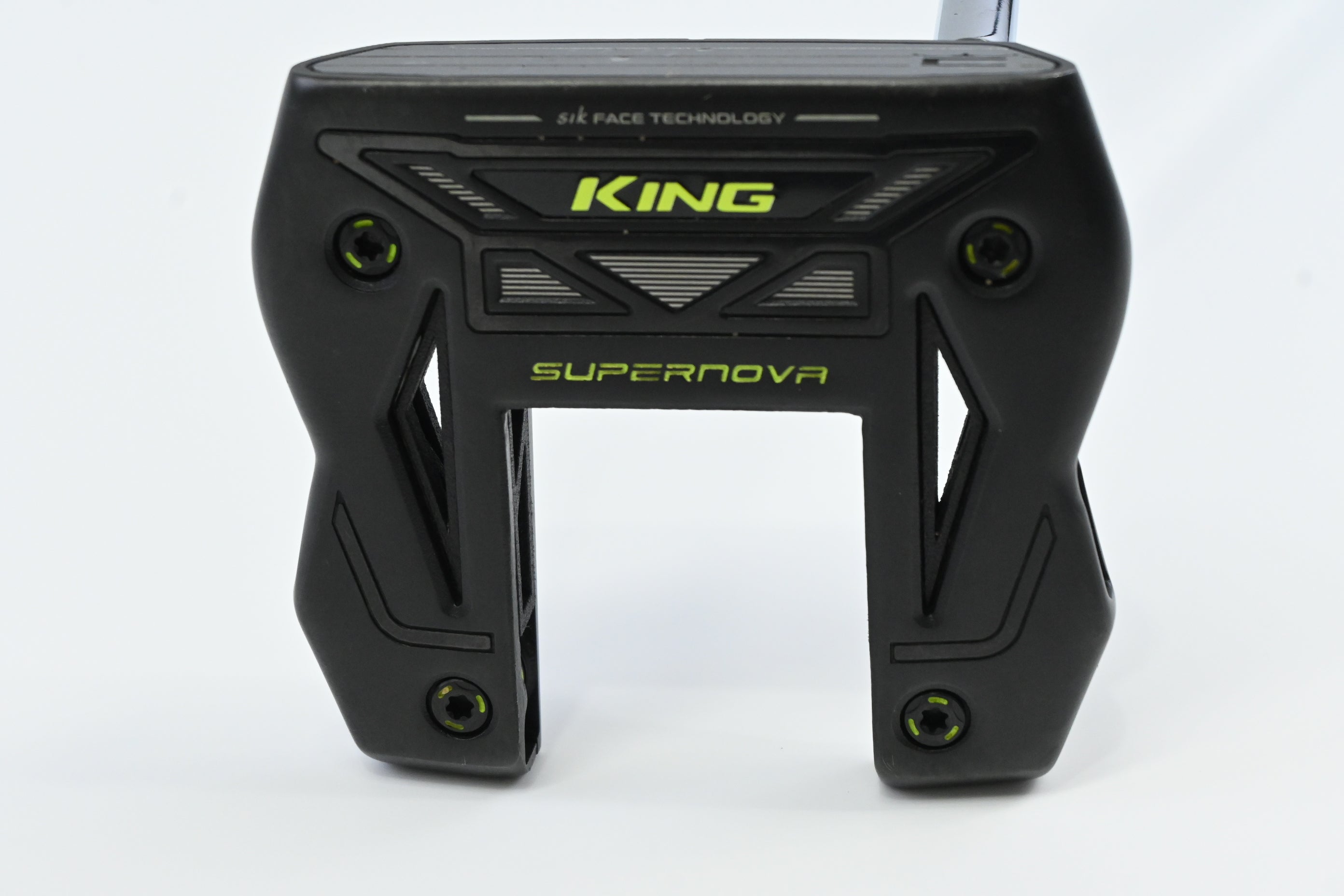 Cobra King 3D Supernova Putter / 34 Inch