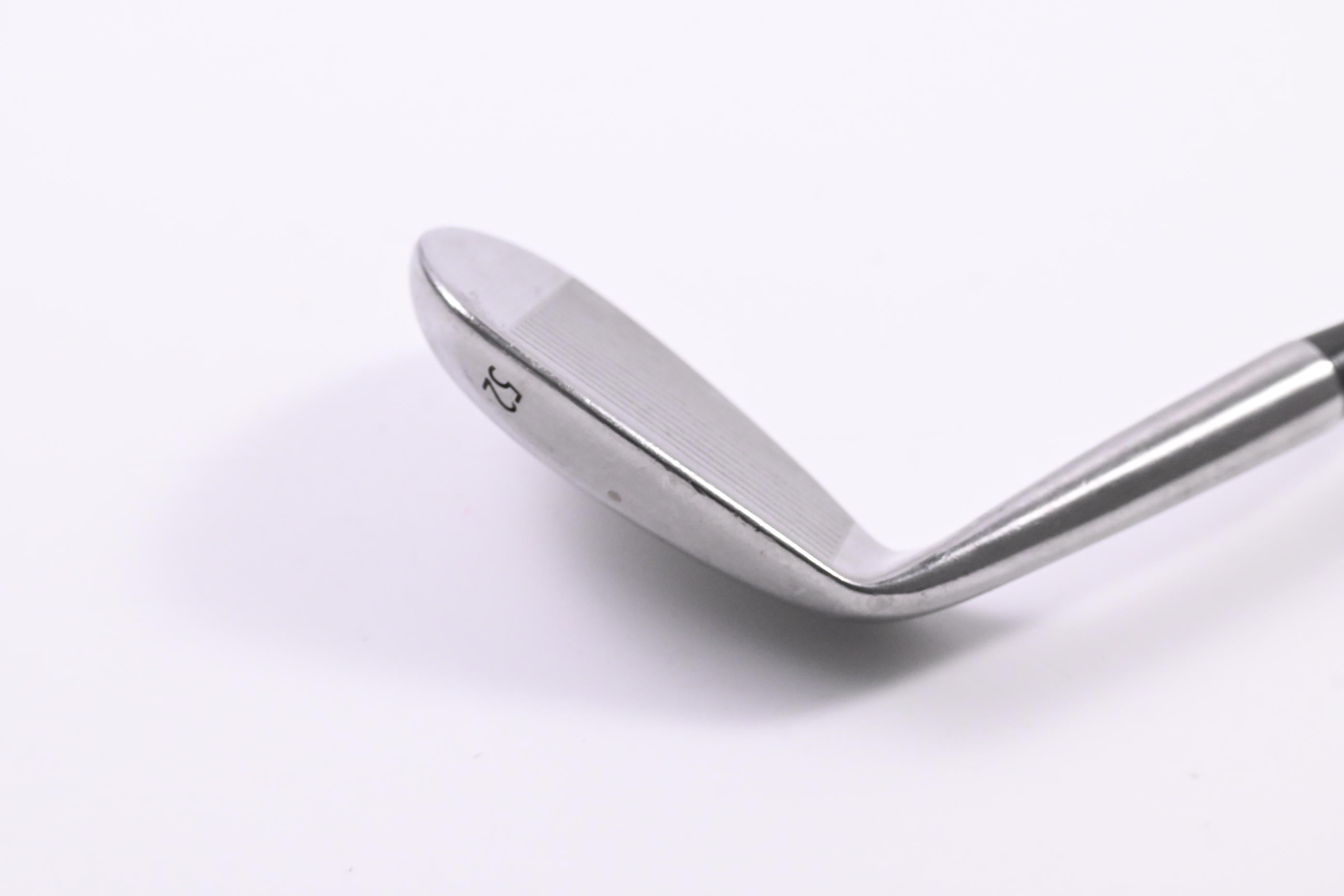 RAM ProSpin Gap Wedge / 52 Degree / Wedge Flex RAM Shaft