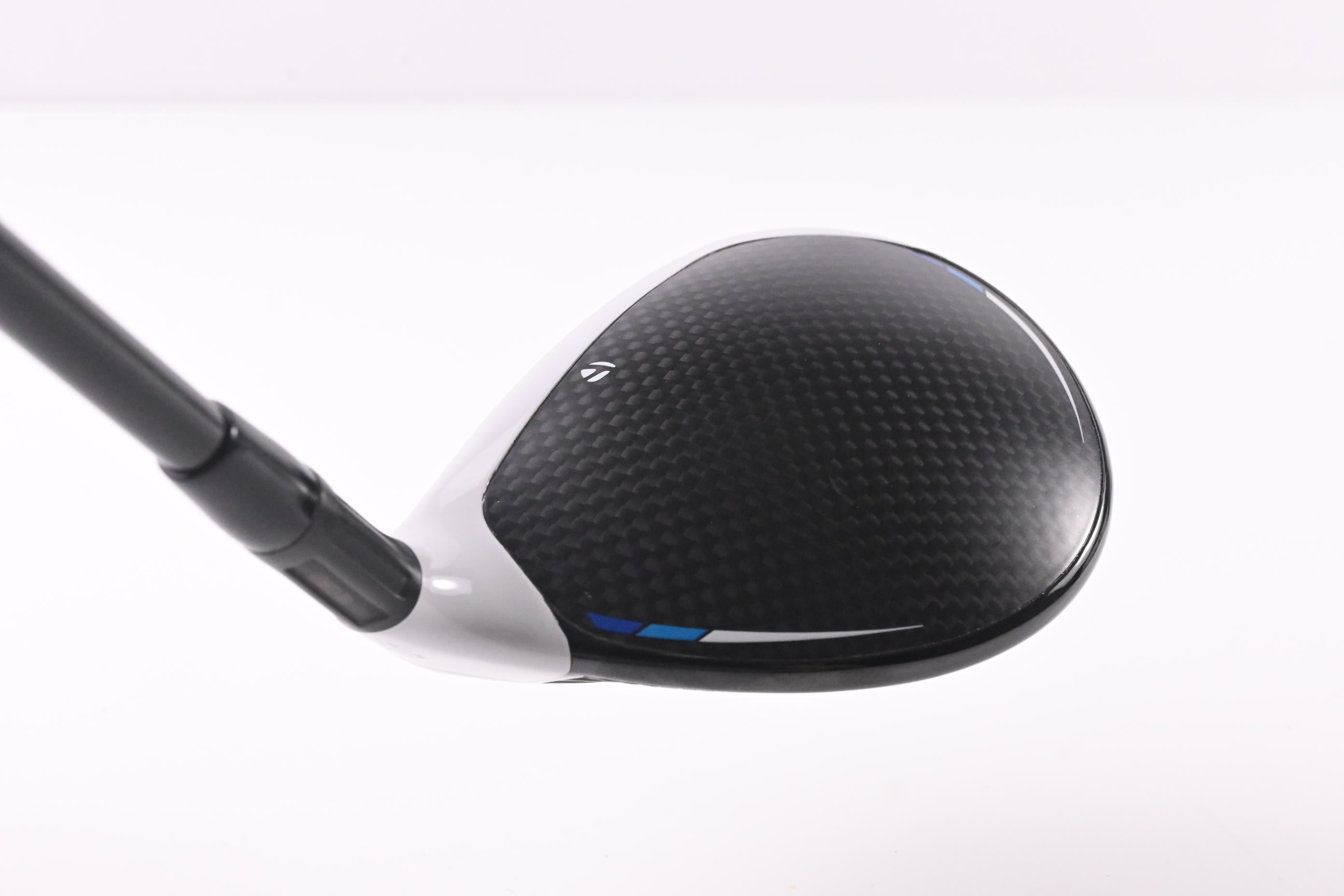 Tour Issue Taylormade SIM2 Max #5 Wood / 18 Degree / TX-Flex Tensei CK White 80