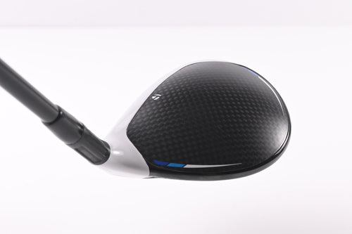 Tour Issue Taylormade SIM2 Max #5 Wood / 18 Degree / TX-Flex Tensei CK White 80